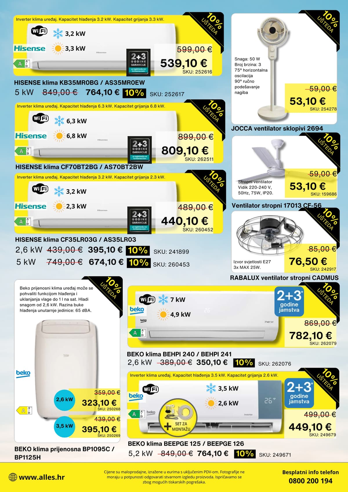 Stranica 5. Alles kataloga - Akcijska Ponuda
