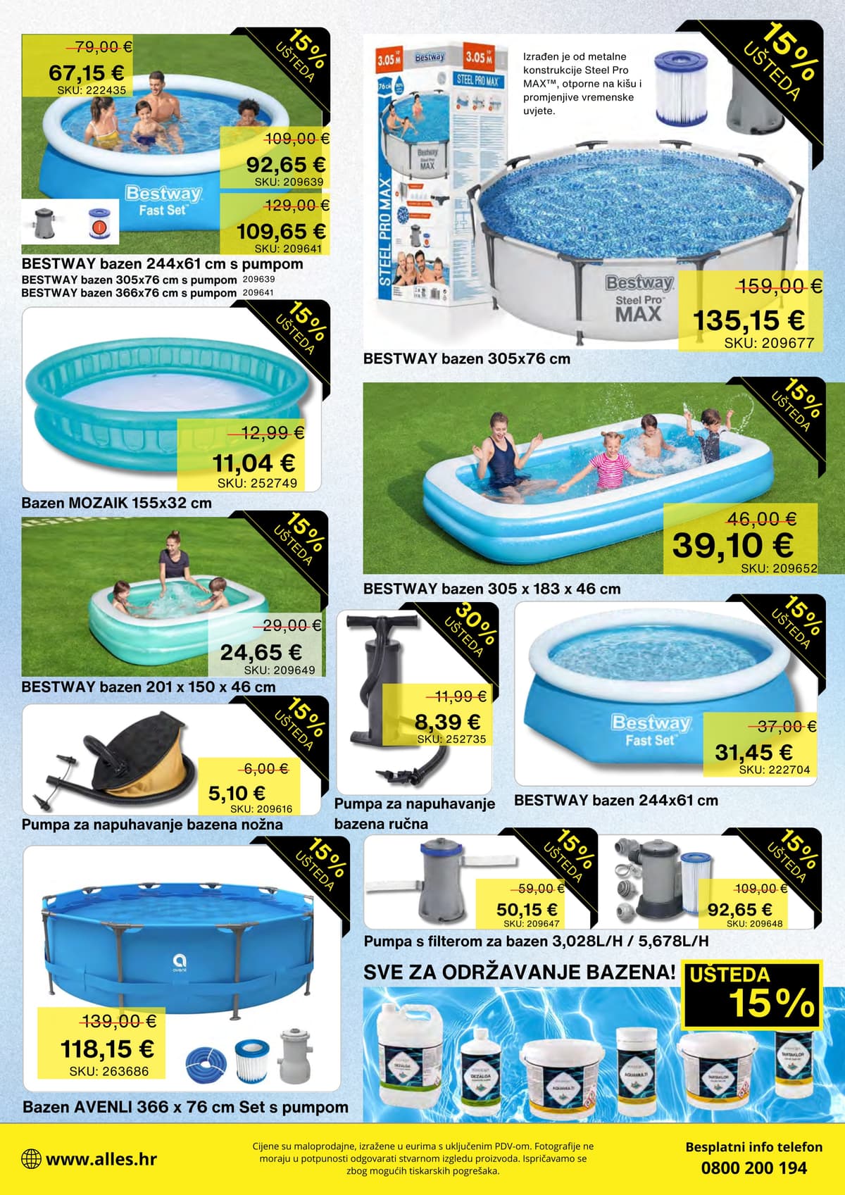 Stranica 12. Alles kataloga - Lipanj 2026. od 21.05.2026.