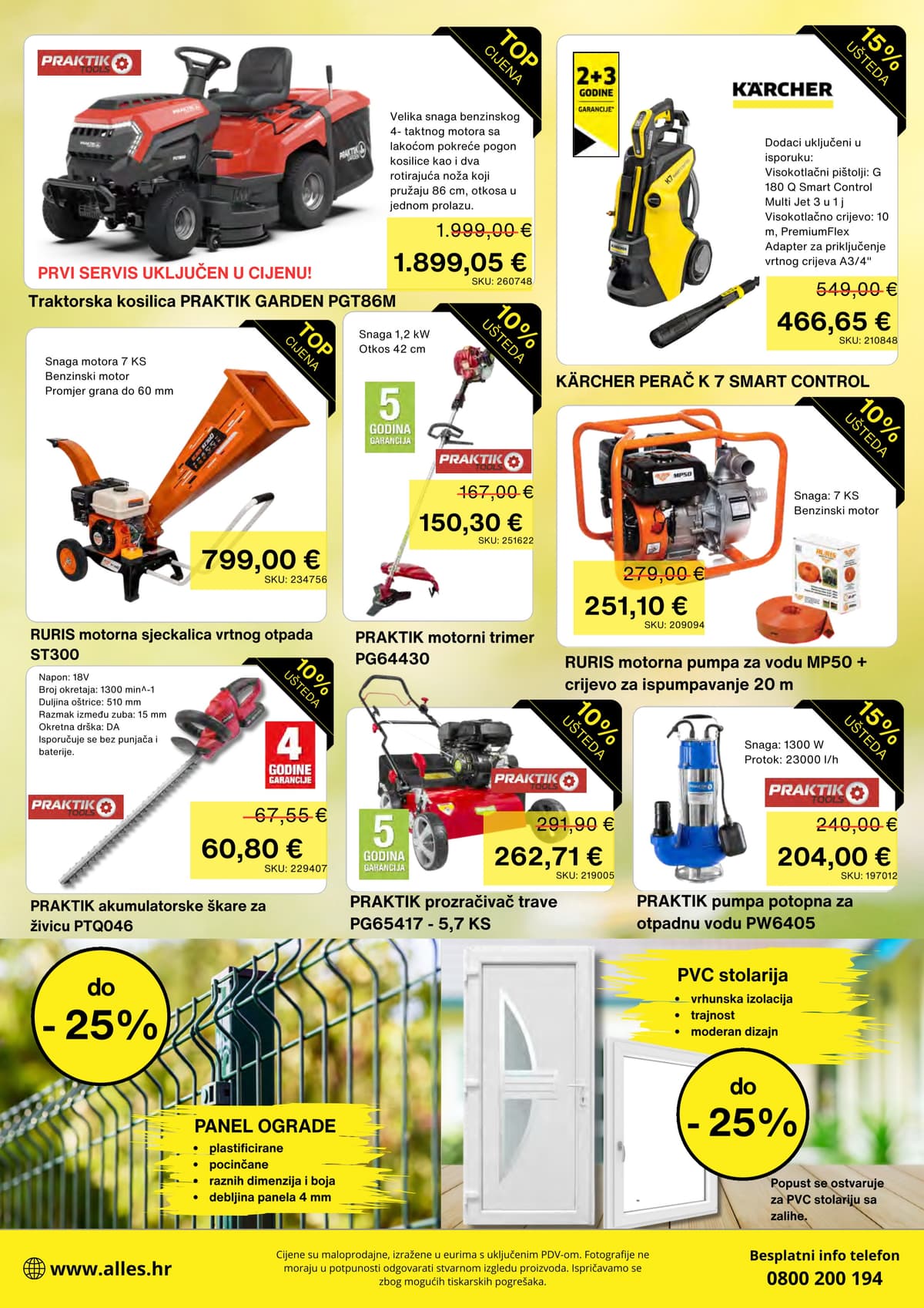 Stranica 19. Alles kataloga - Lipanj 2026. od 21.05.2026.