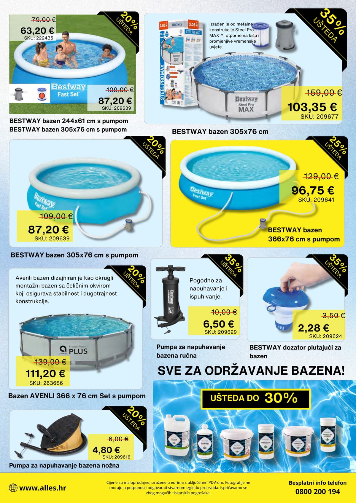 Stranica 12. Alles kataloga - Srpanj 2026.