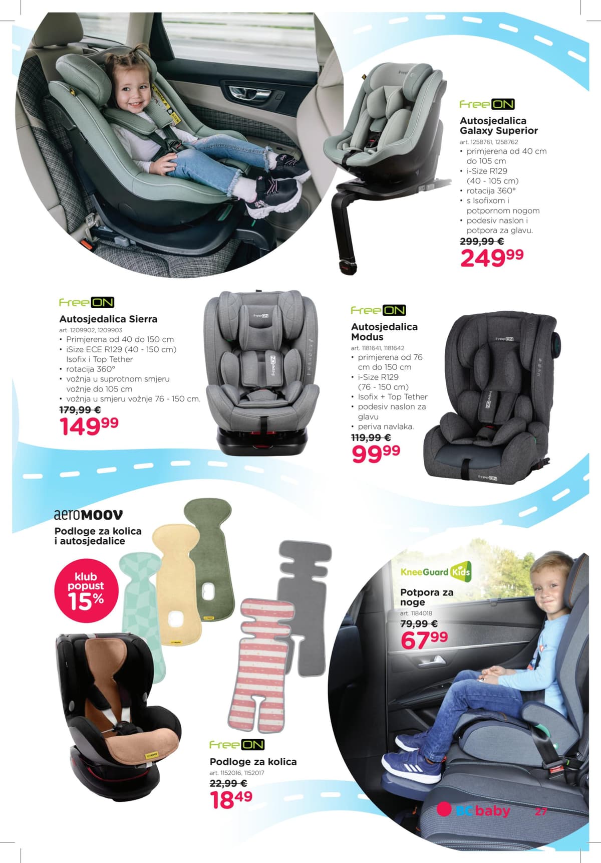 Stranica 27. Baby Center kataloga - Igra Na Otvorenom od 26.03.2026.