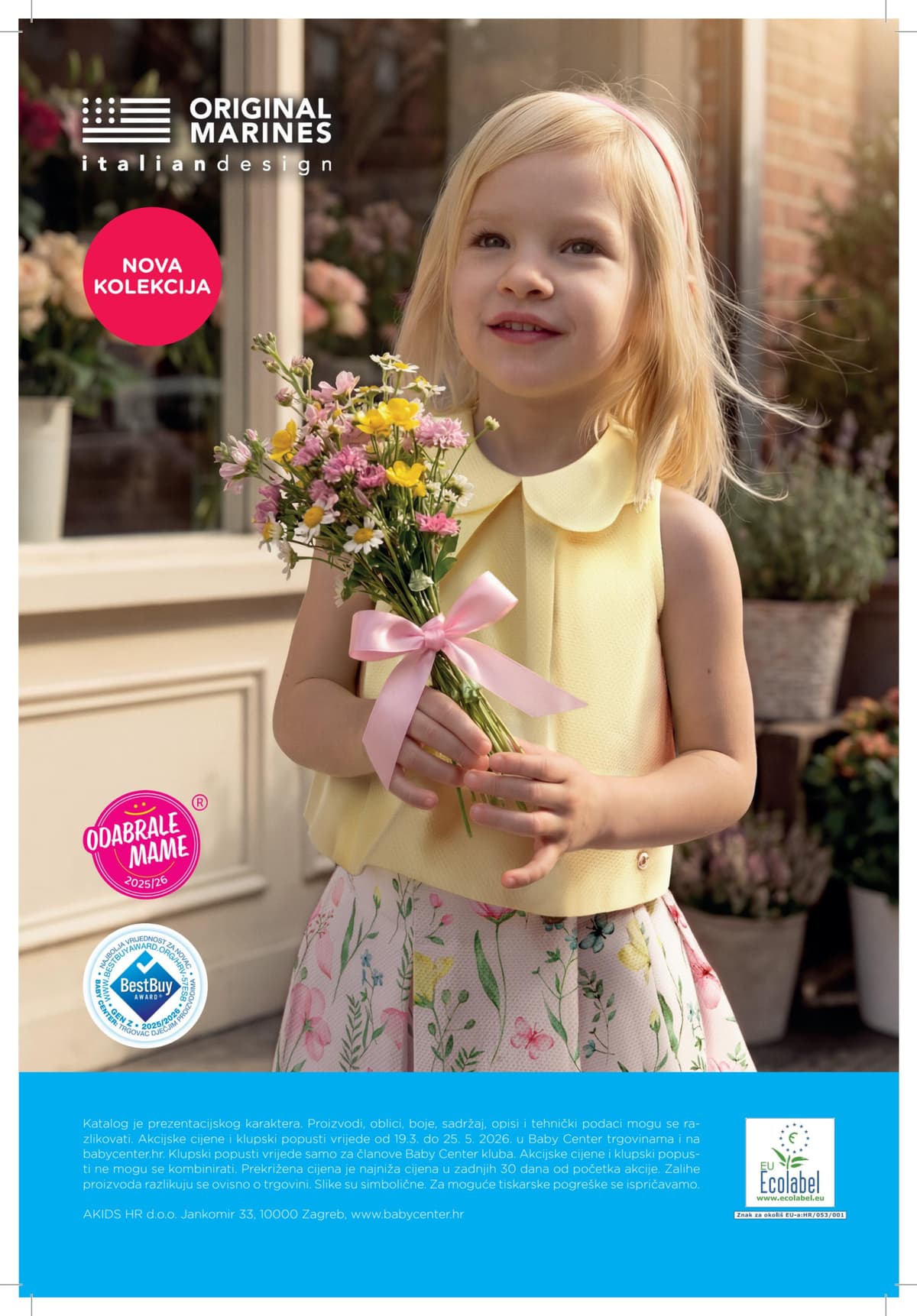 Stranica 32. Baby Center kataloga - Igra Na Otvorenom od 26.03.2026.