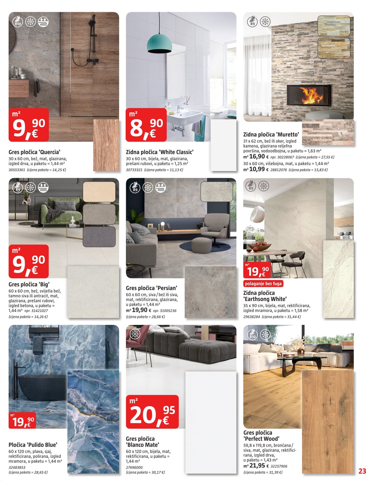 Stranica 23. Bauhaus kataloga - Studeni