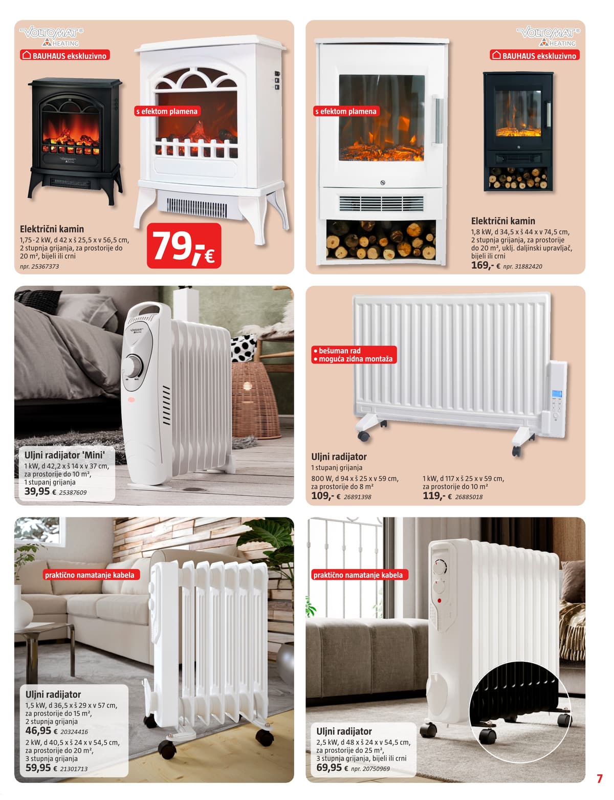 Stranica 7. Bauhaus kataloga - Studeni