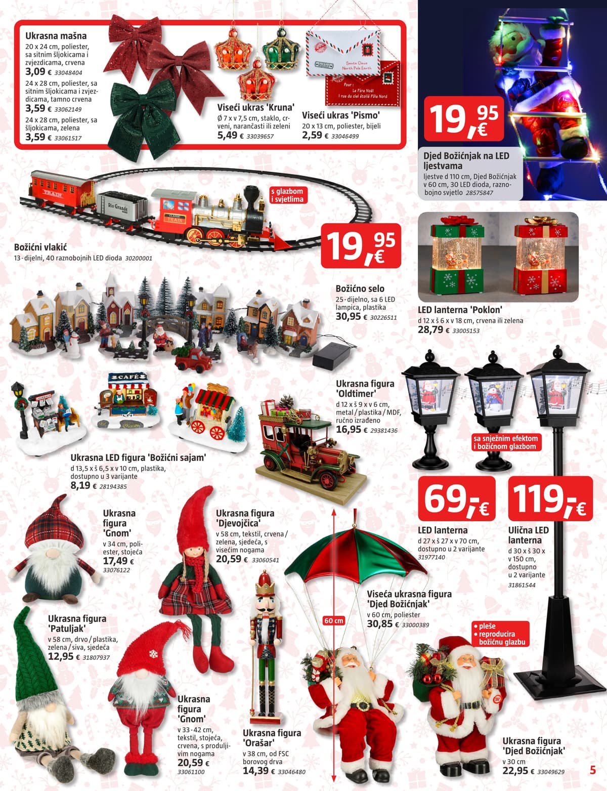 Stranica 5. Bauhaus kataloga - Prosinac od 27.02.2026.