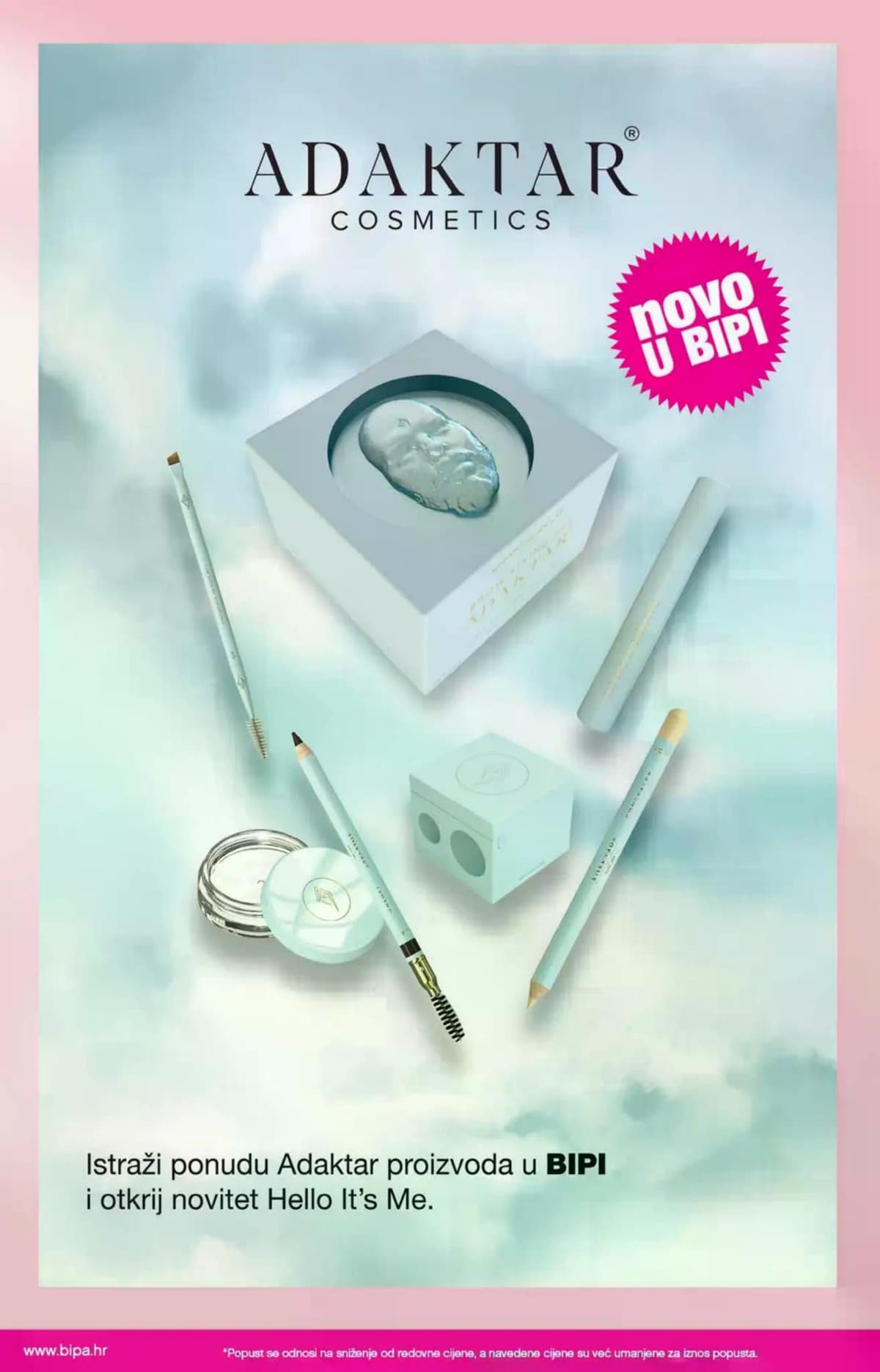 Stranica 8. Bipa kataloga - Akcijska ponuda od 27.02.2026.