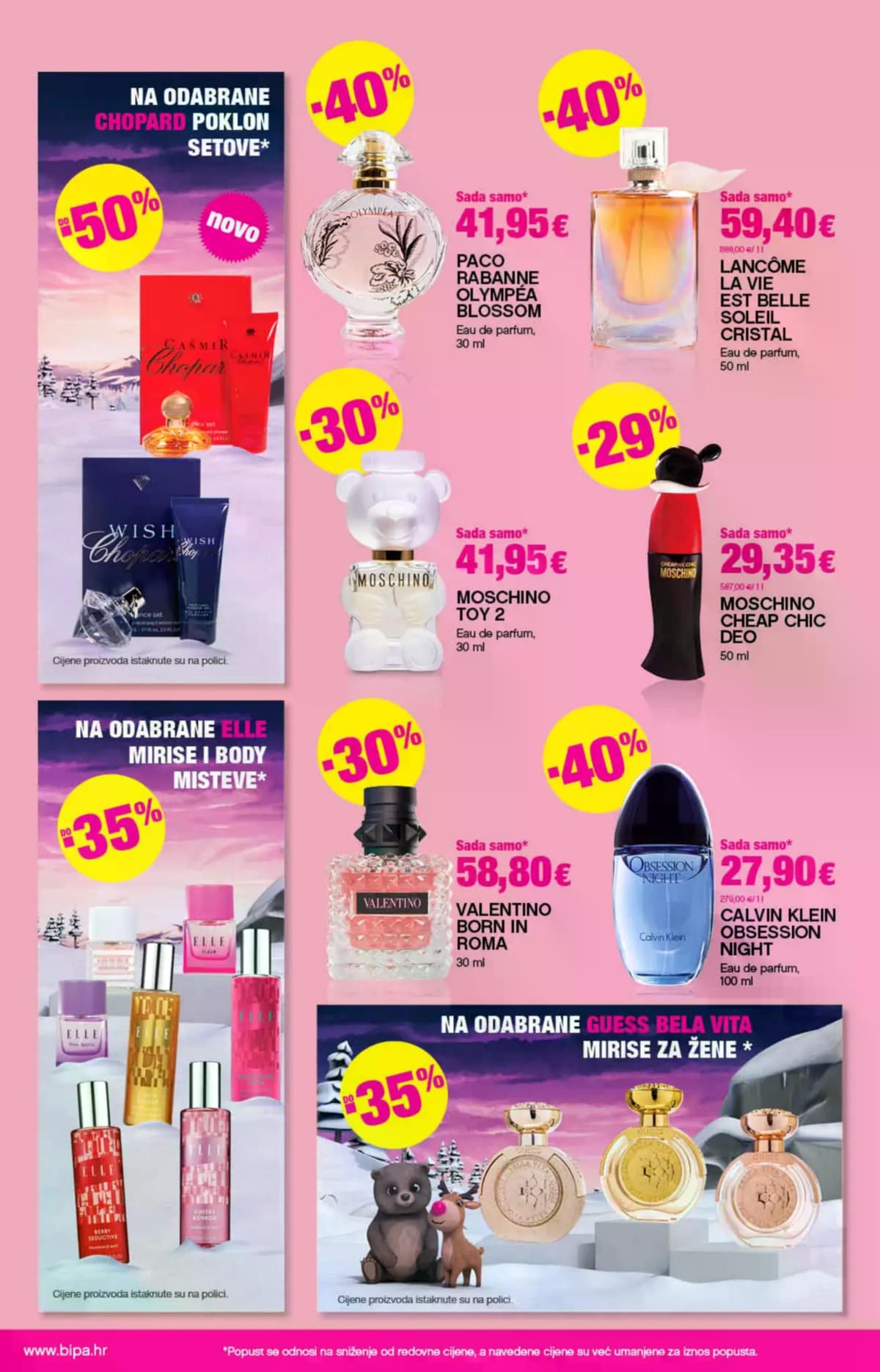 Stranica 4. Bipa kataloga - Akcijska ponuda