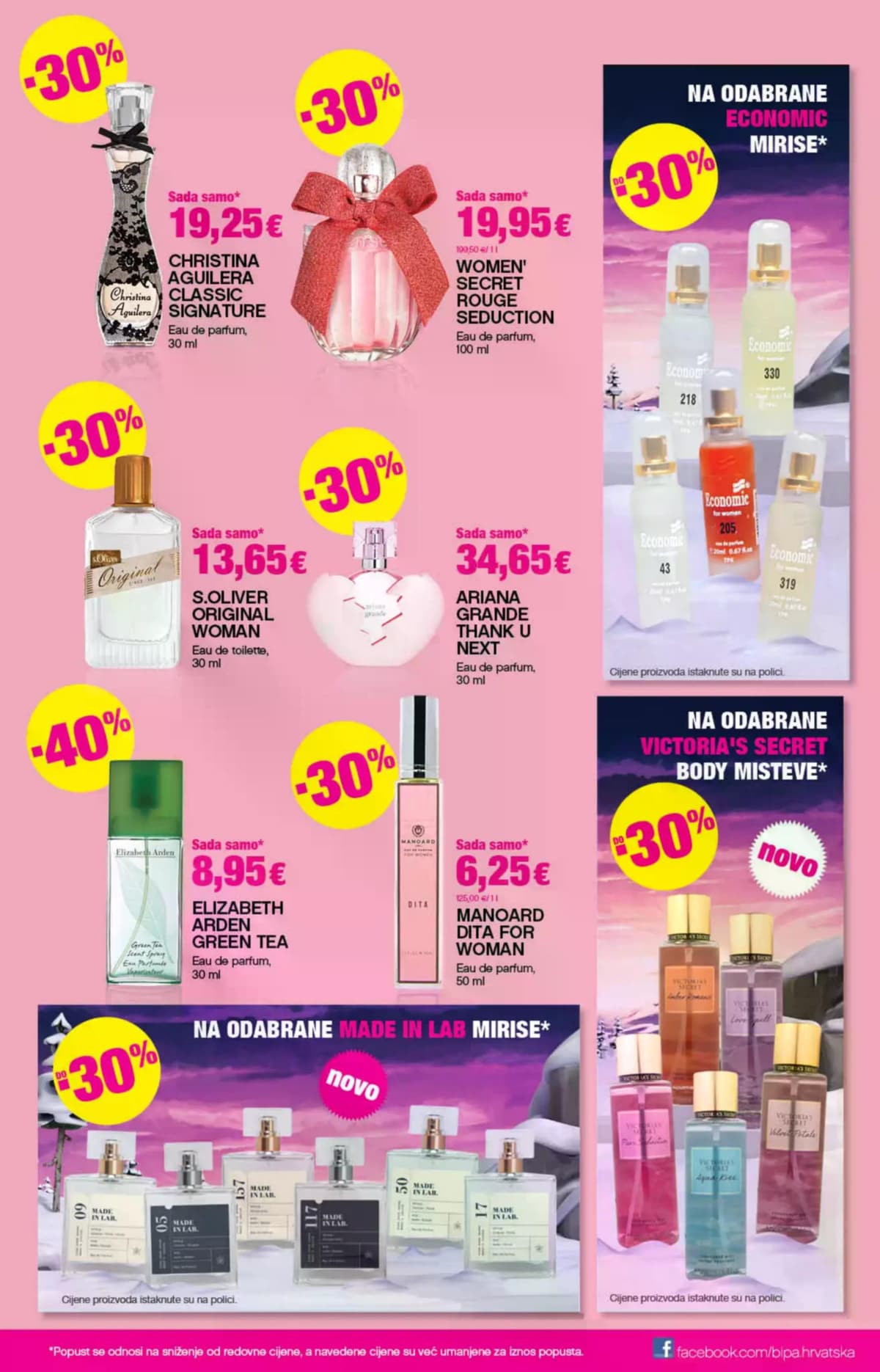 Stranica 5. Bipa kataloga - Akcijska ponuda od 27.02.2026.