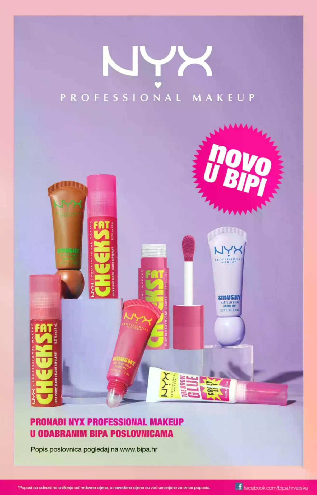 Stranica 13. Bipa kataloga - Akcijska ponuda od 27.02.2026.