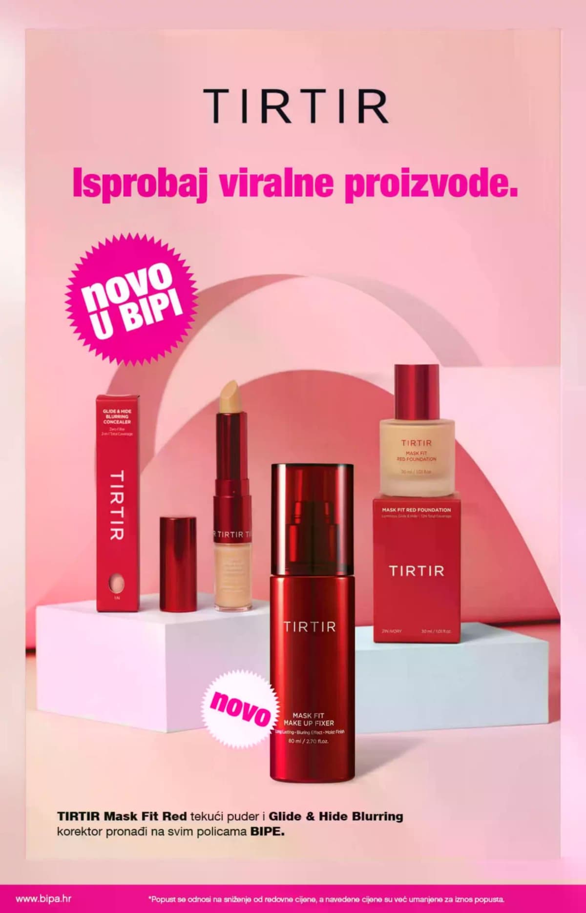 Stranica 14. Bipa kataloga - Akcijska ponuda od 27.02.2026.