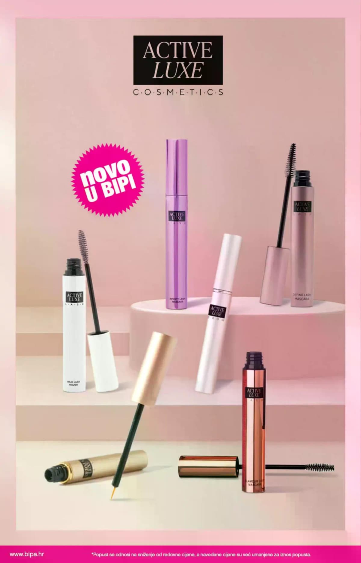 Stranica 15. Bipa kataloga - Akcijska ponuda od 27.02.2026.