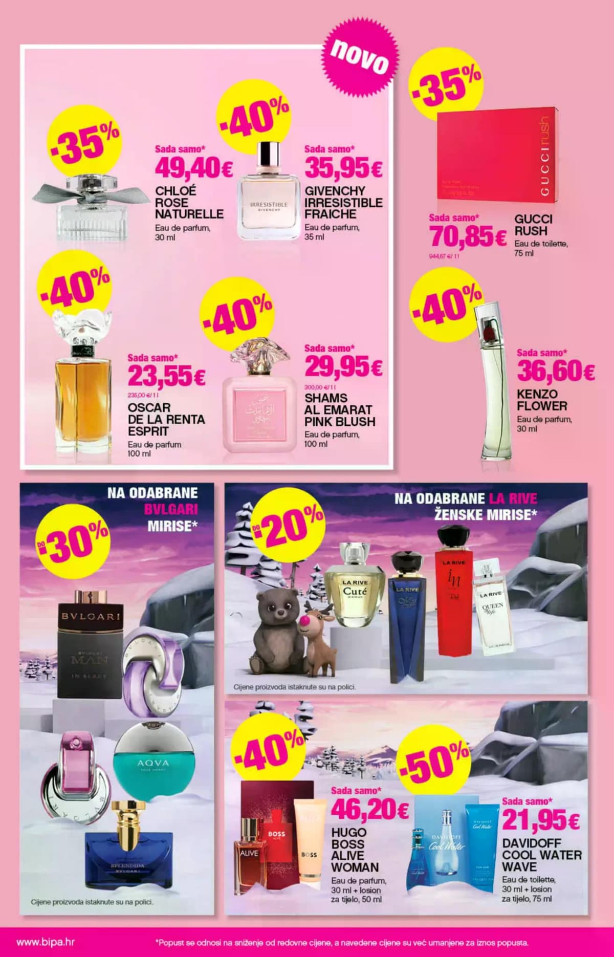 Stranica 4. Bipa kataloga - Akcijska ponuda od 27.02.2026.