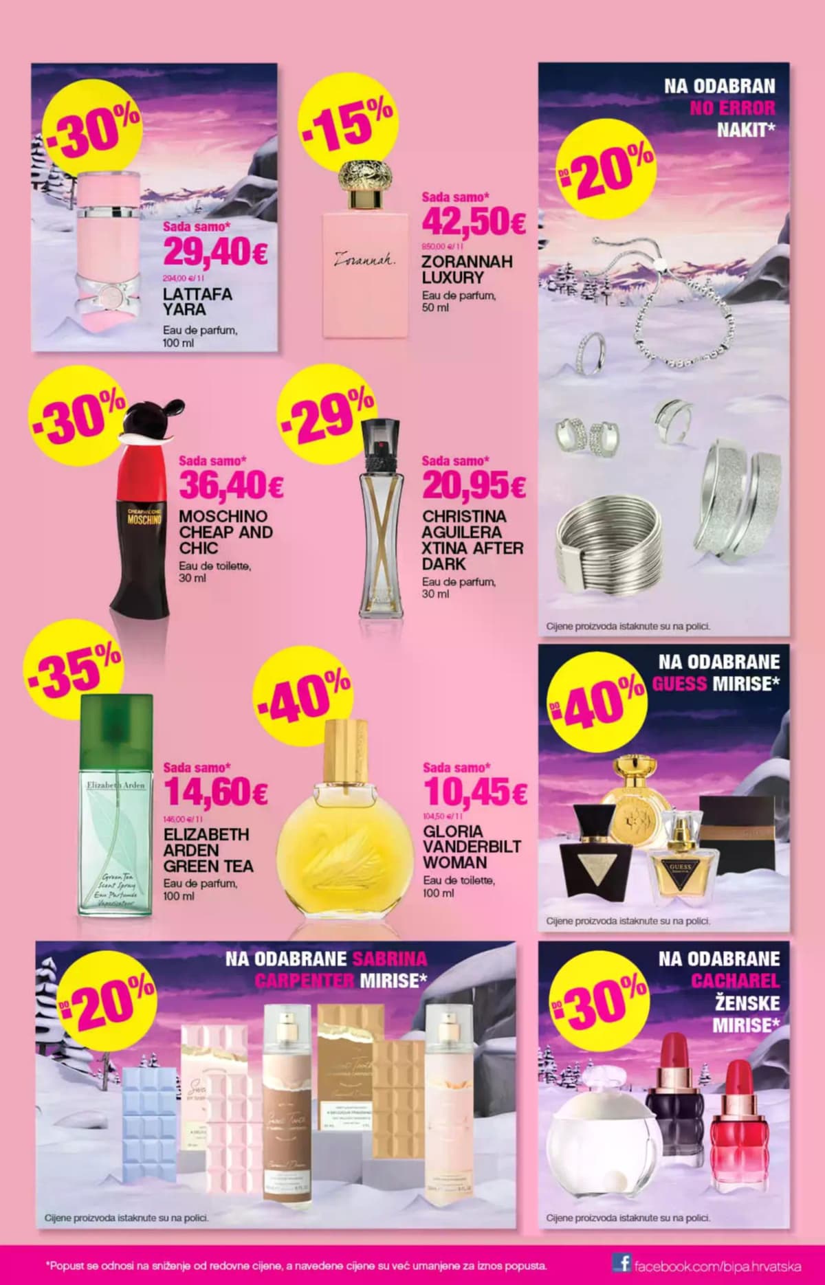 Stranica 5. Bipa kataloga - Akcijska ponuda od 27.02.2026.