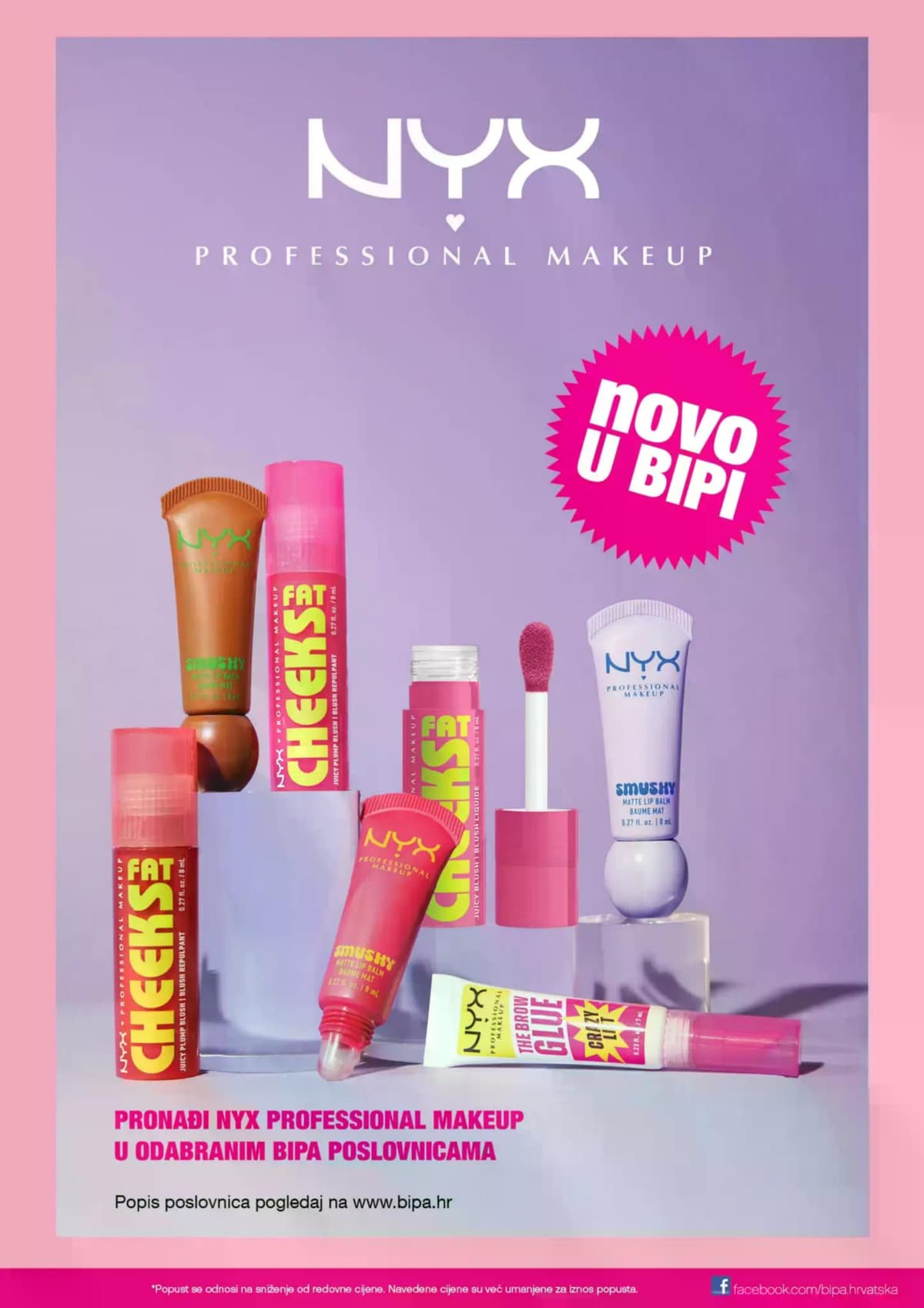 Stranica 3. Bipa kataloga - Akcijska ponuda od 27.02.2026.