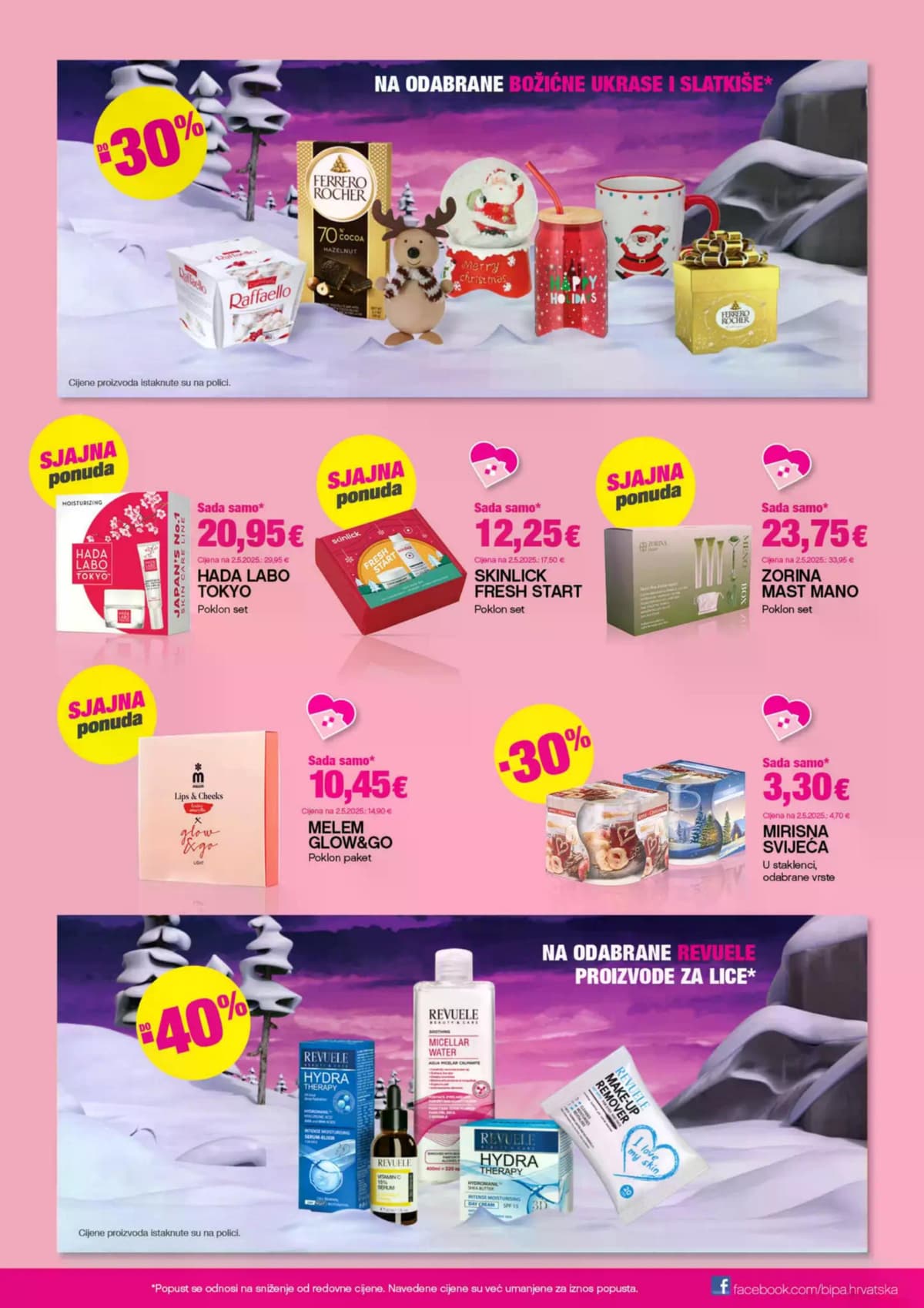 Stranica 9. Bipa kataloga - Akcijska ponuda