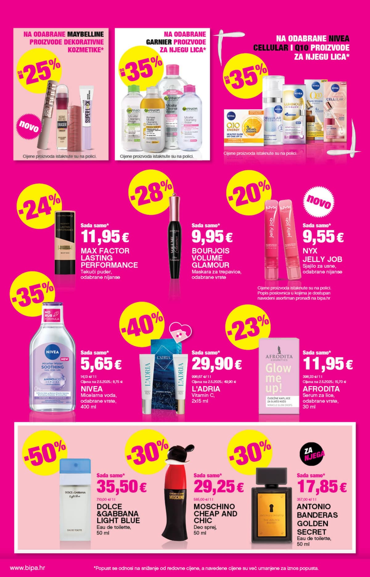 Stranica 4. Bipa kataloga - Tjedna Akcija