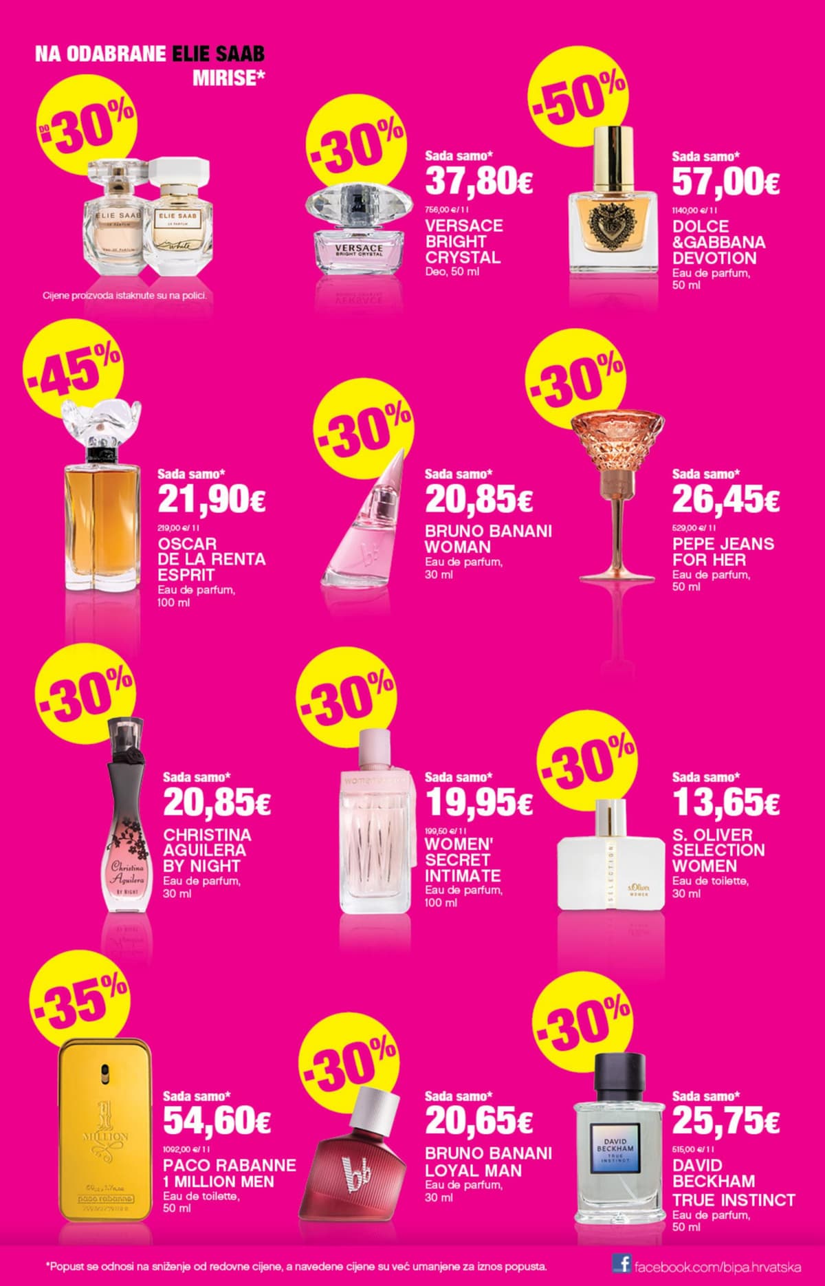 Stranica 5. Bipa kataloga - Tjedna Akcija od 27.02.2026.