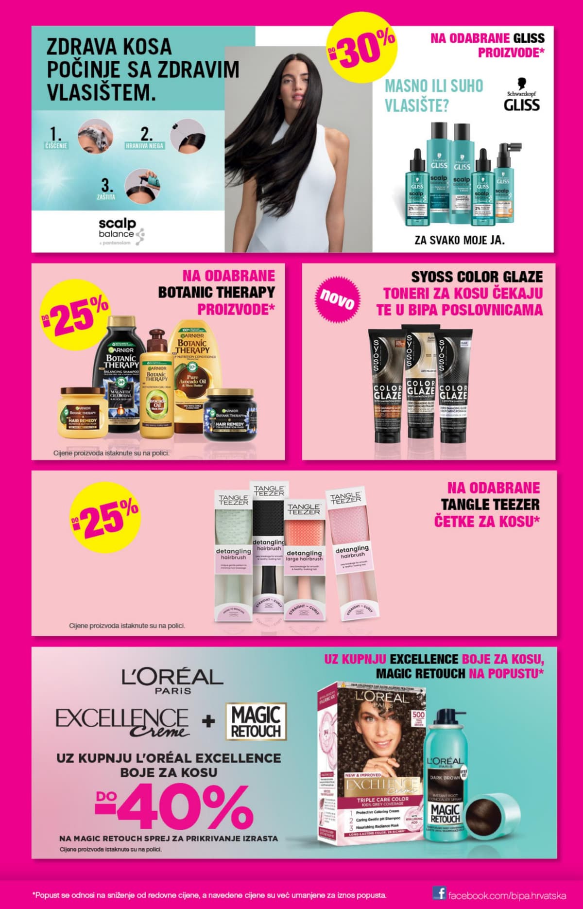 Stranica 6. Bipa kataloga - Tjedna Akcija od 27.02.2026.