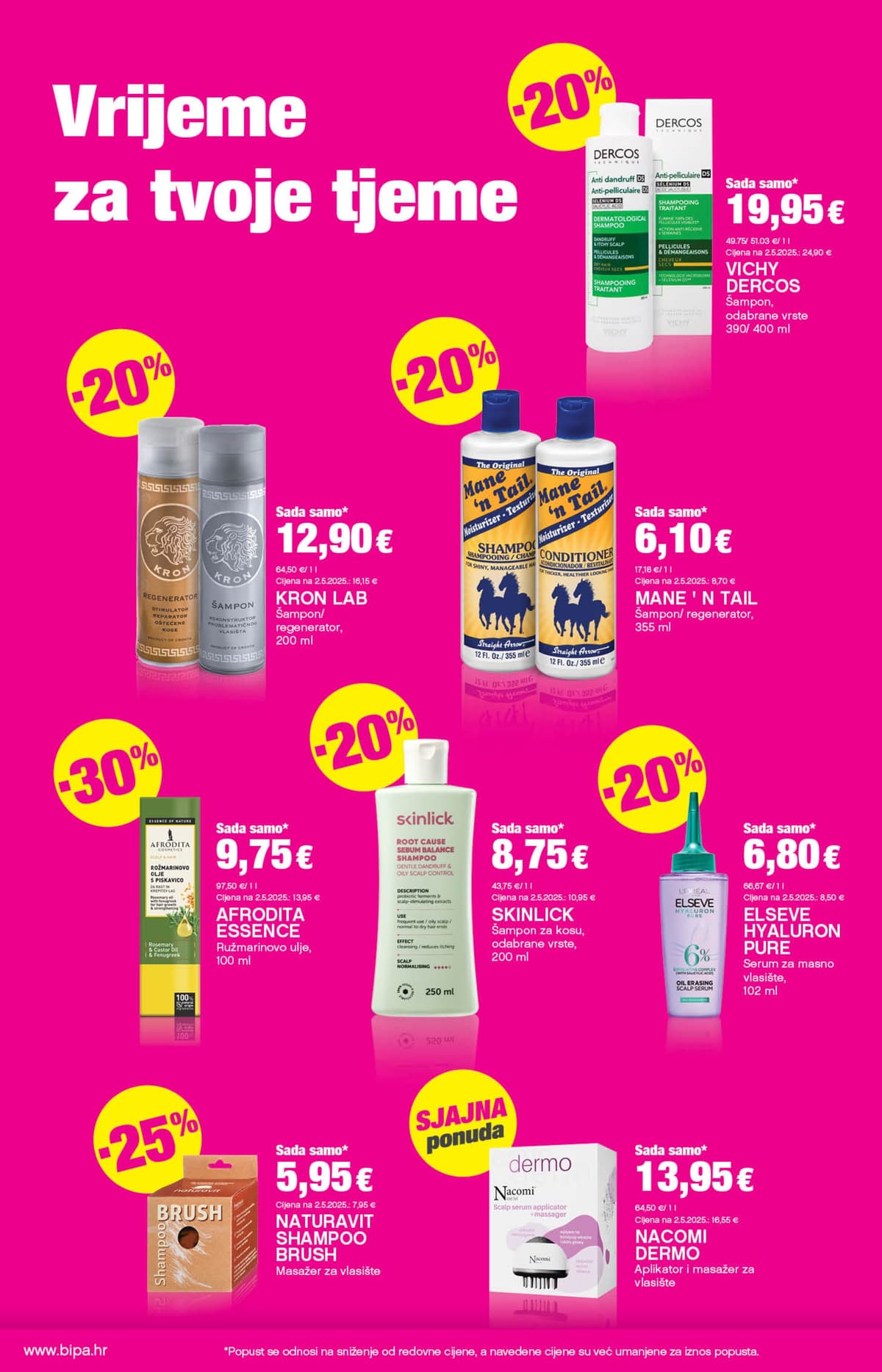 Stranica 11. Bipa kataloga - Tjedna Akcija