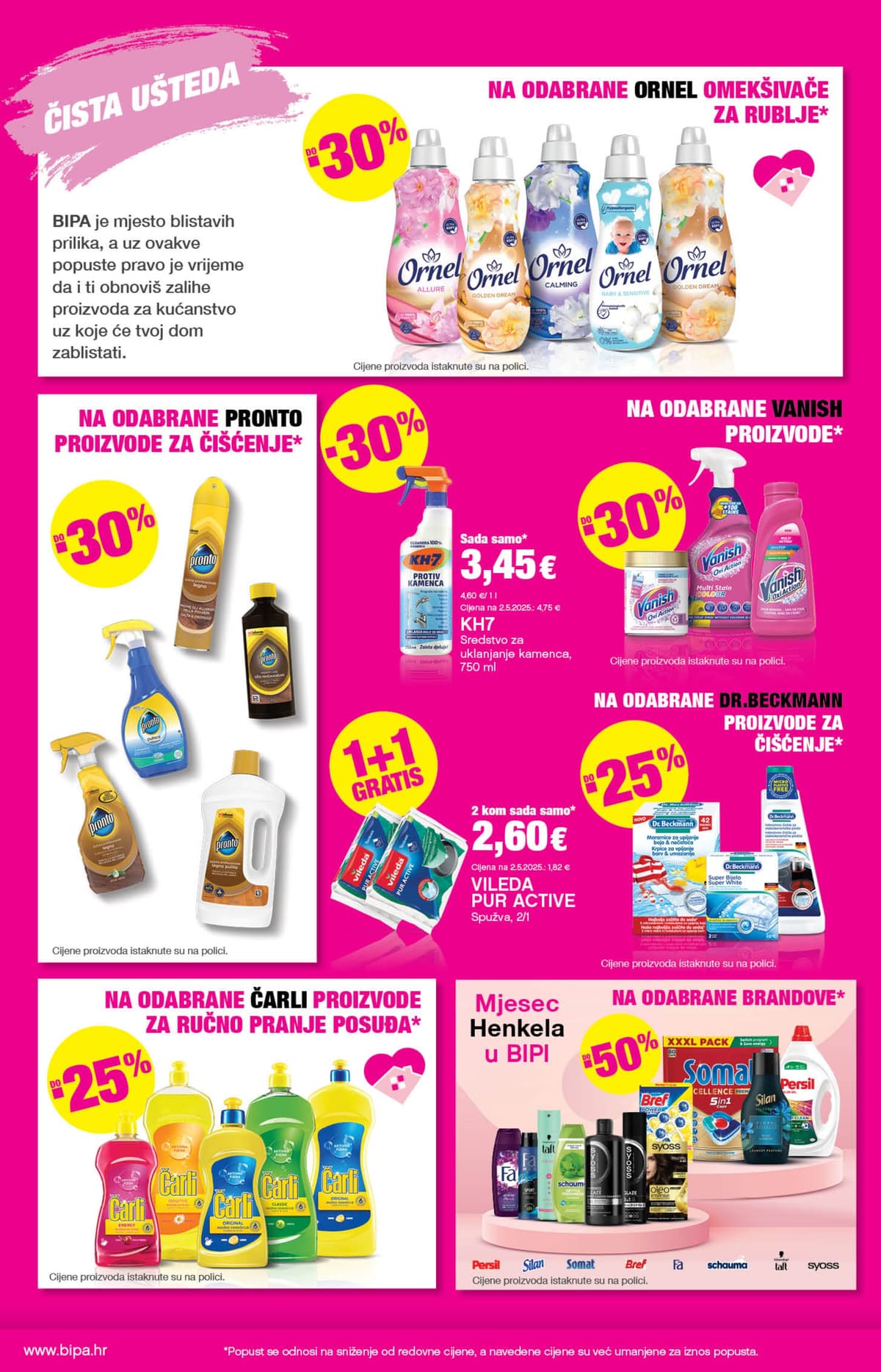 Stranica 14. Bipa kataloga - Tjedna Akcija