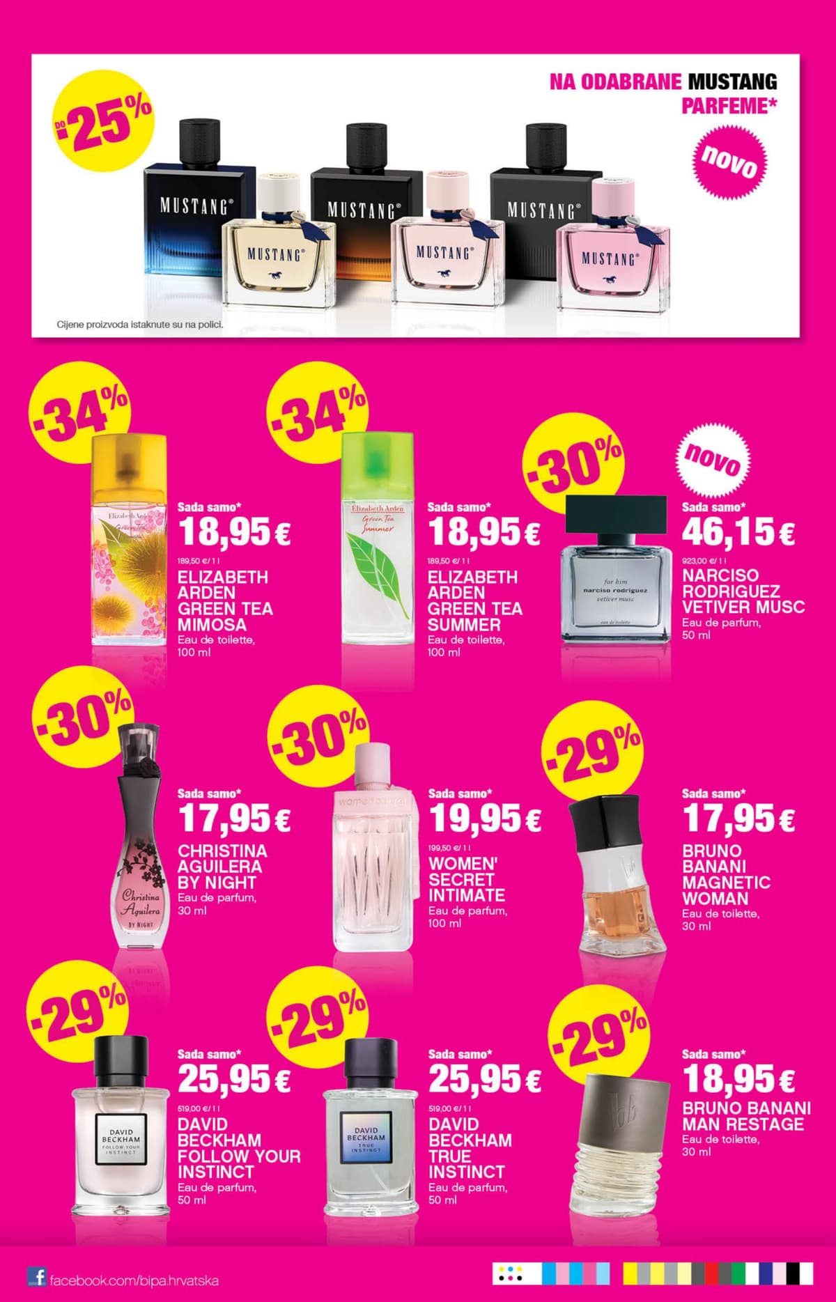 Stranica 13. Bipa kataloga - Akcijska Ponuda