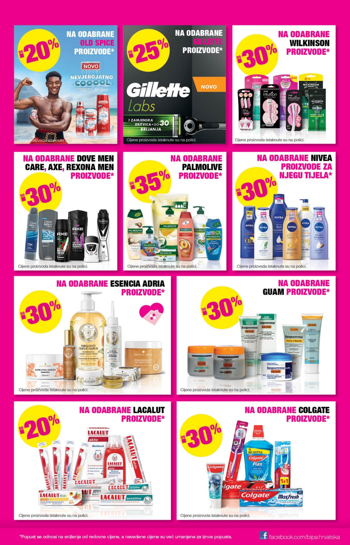 Stranica 7. Bipa kataloga - Akcijska Ponuda