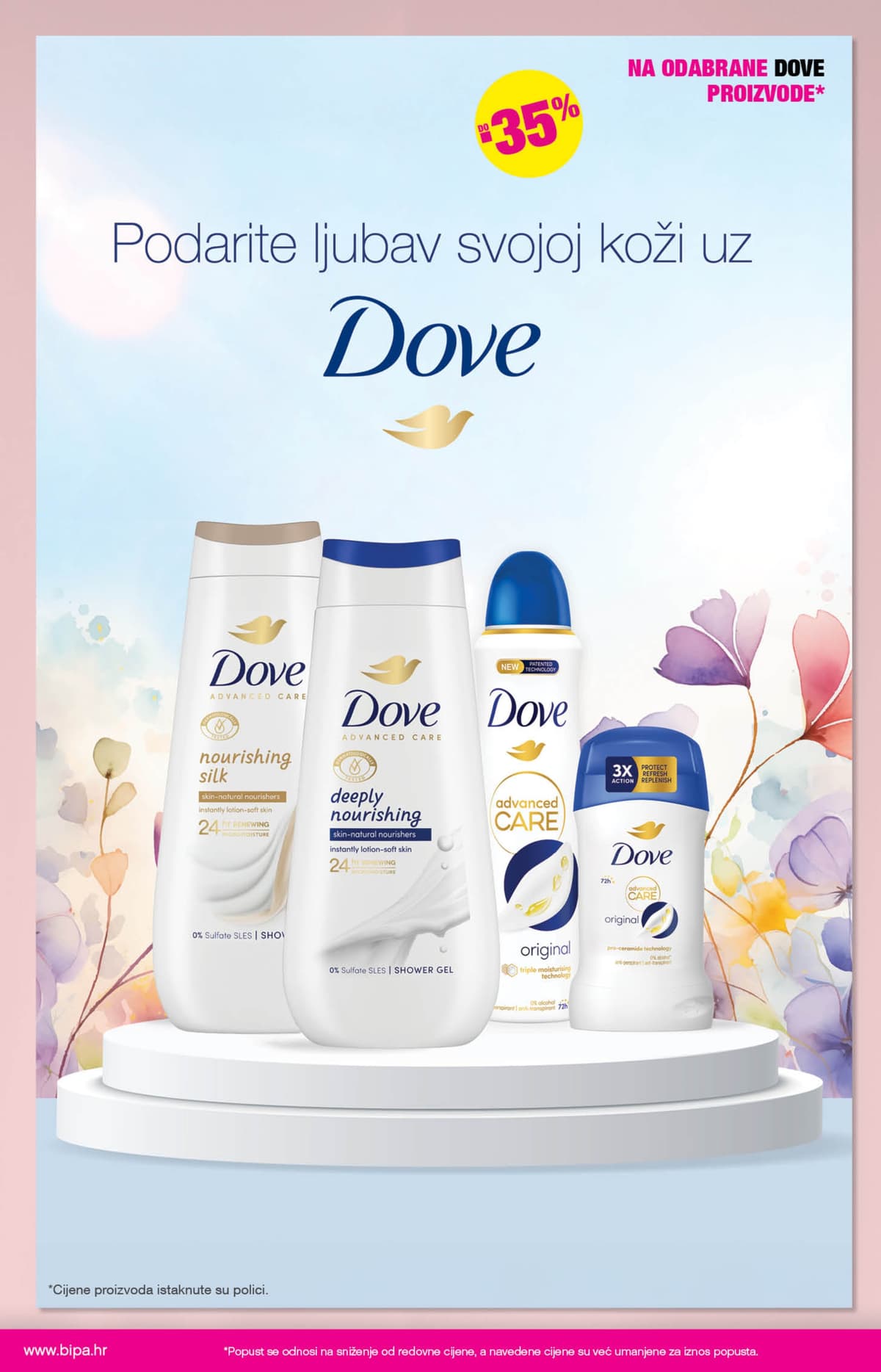 Stranica 17. Bipa kataloga - Akcijska Ponuda od 30.04.2026.