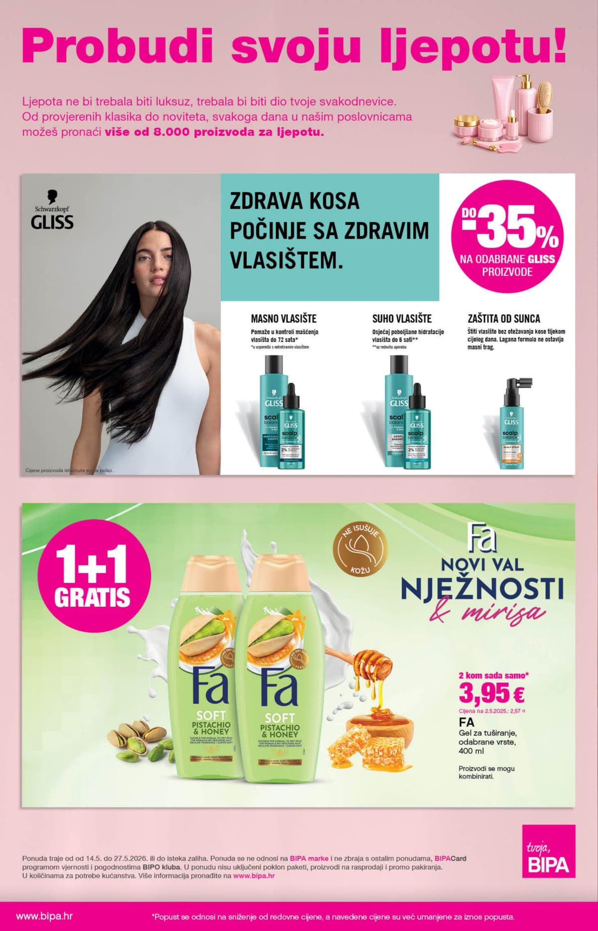 Stranica 6. Bipa kataloga - Akcijska Ponuda