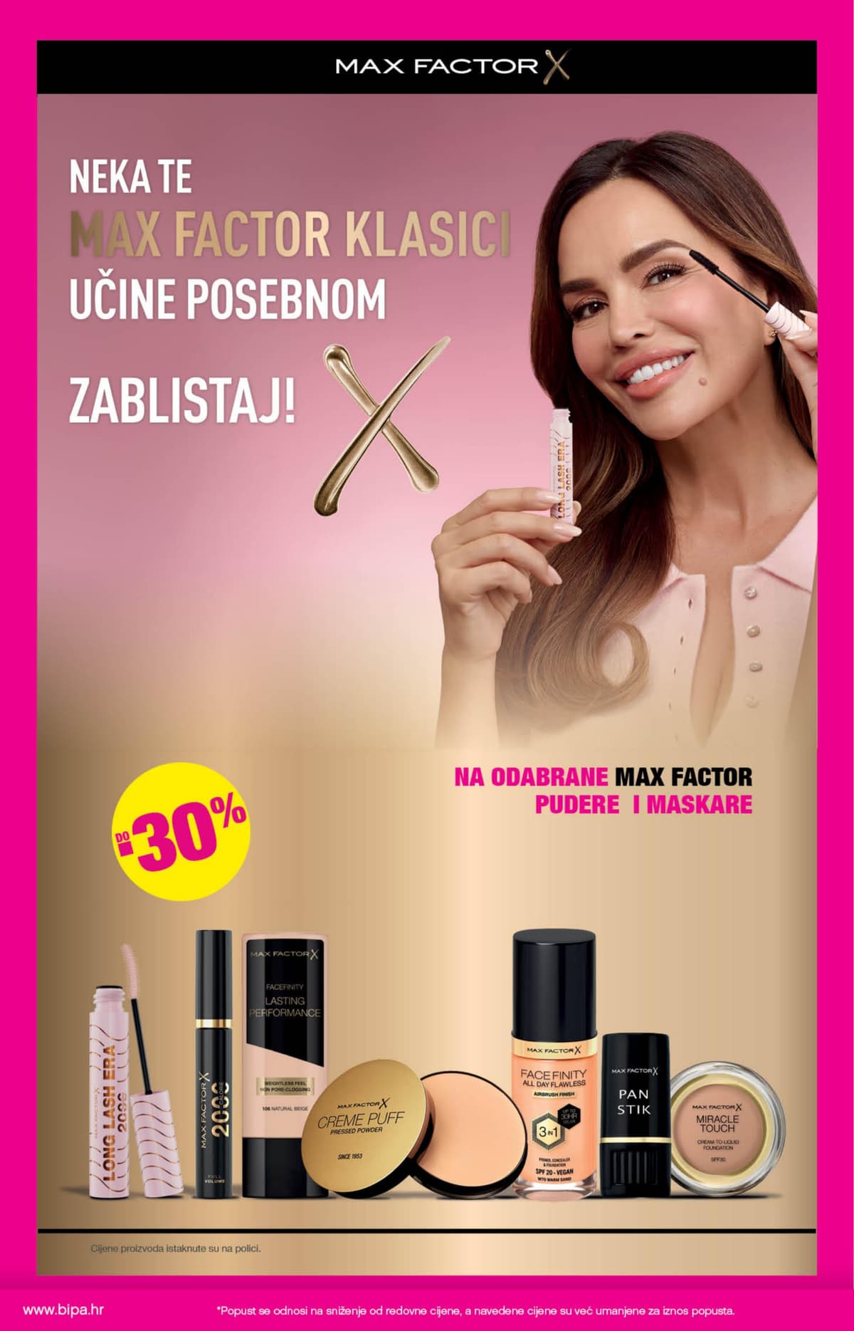 Stranica 9. Bipa kataloga - Akcijska Ponuda od 13.05.2026.