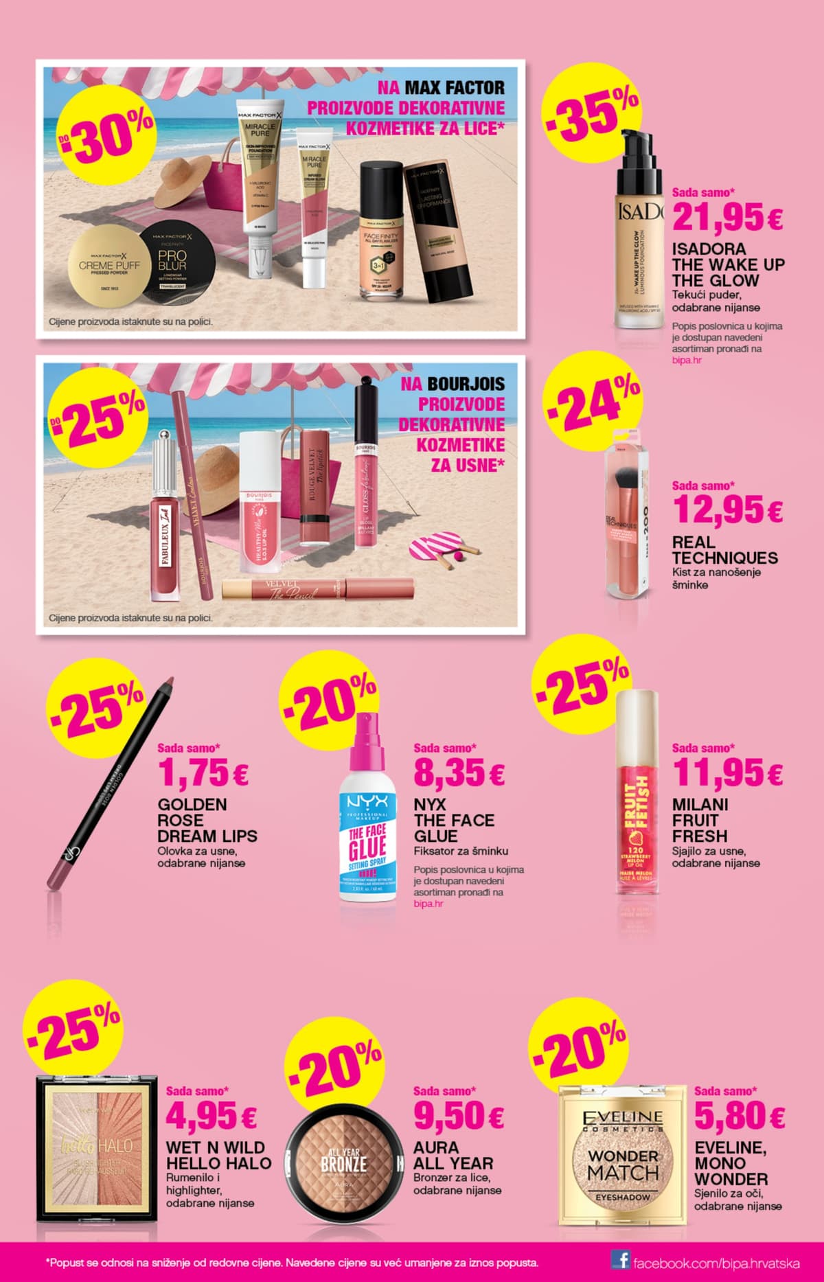 Stranica 3. Bipa kataloga - Akcijska Ponuda