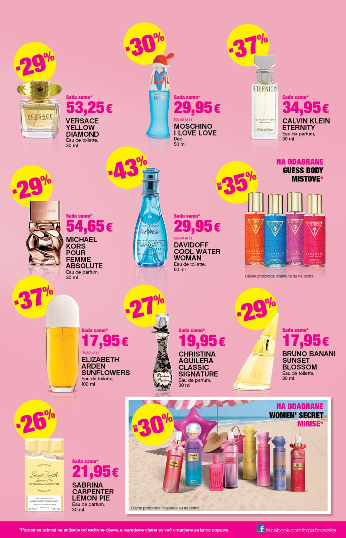 Stranica 5. Bipa kataloga - Akcijska Ponuda