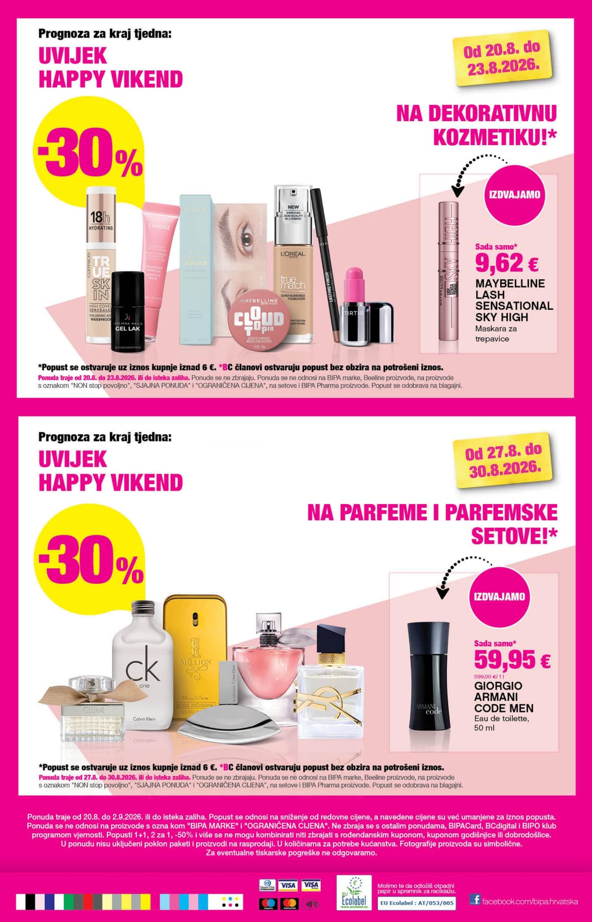 Stranica 24. Bipa kataloga - Tjedna Akcija