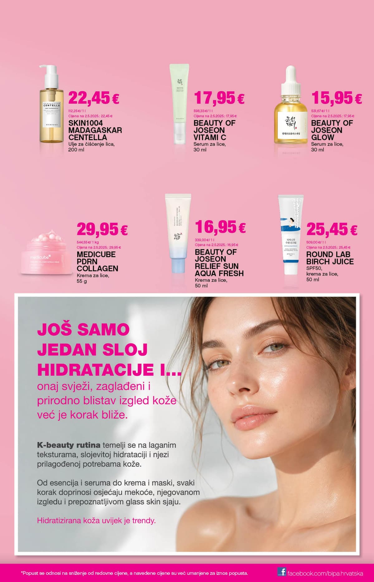 Stranica 15. Bipa kataloga - Akcijska Ponuda