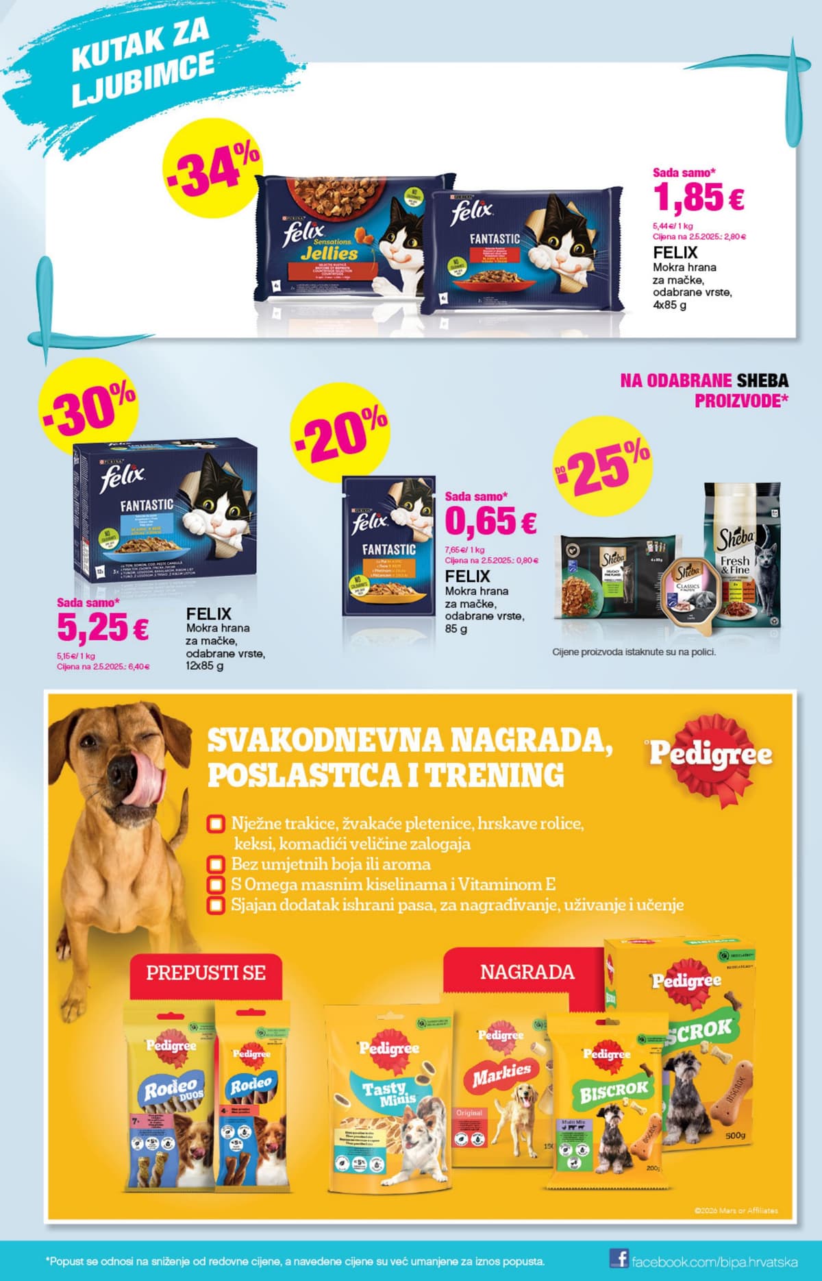 Stranica 17. Bipa kataloga - Akcijska Ponuda od 17.09.2026.