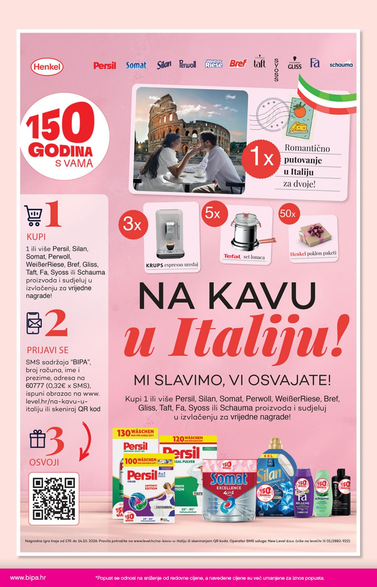 Stranica 24. Bipa kataloga - Akcijska Ponuda od 17.09.2026.