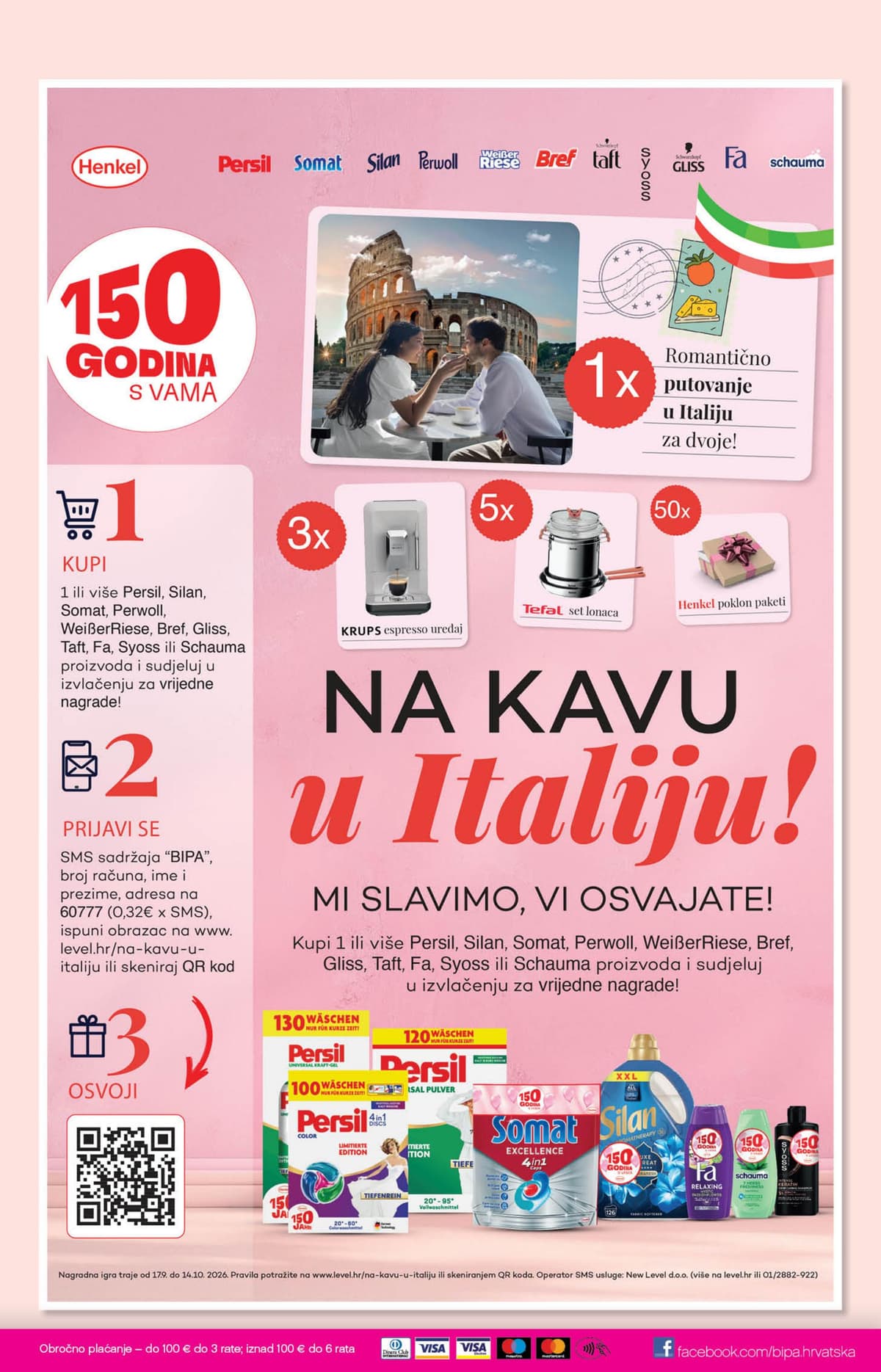 Stranica 9. Bipa kataloga - Akcijska Ponuda od 13.10.2026.