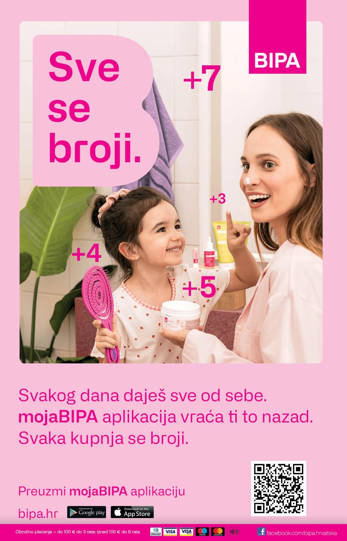 Stranica 23. Bipa kataloga - Akcijska Ponuda od 13.10.2026.