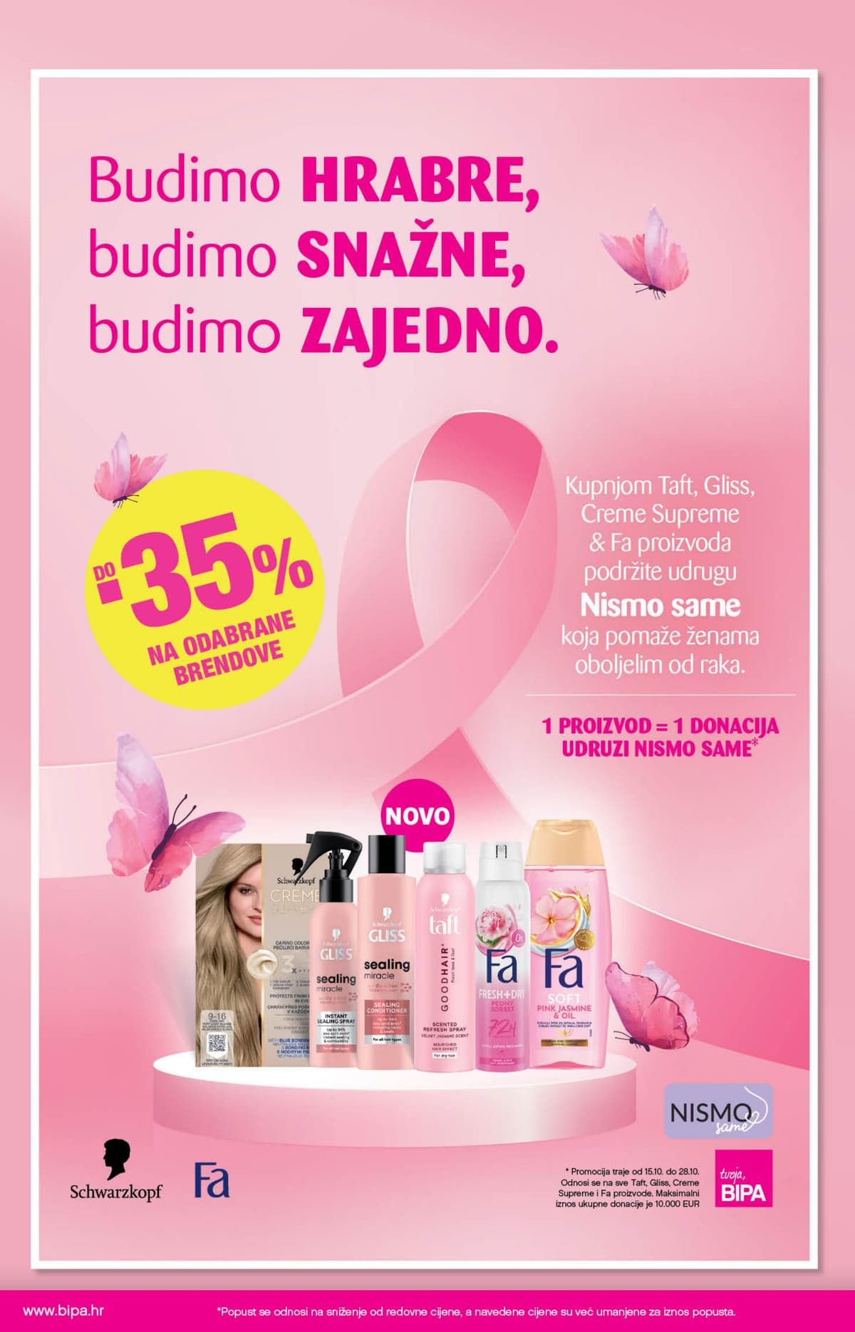 Stranica 8. Bipa kataloga - Akcijska Ponuda