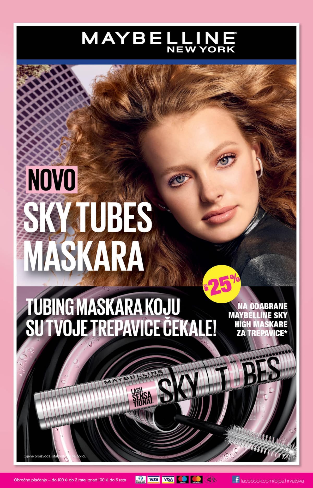 Stranica 3. Bipa kataloga - Akcijska Ponuda od 29.10.2026.