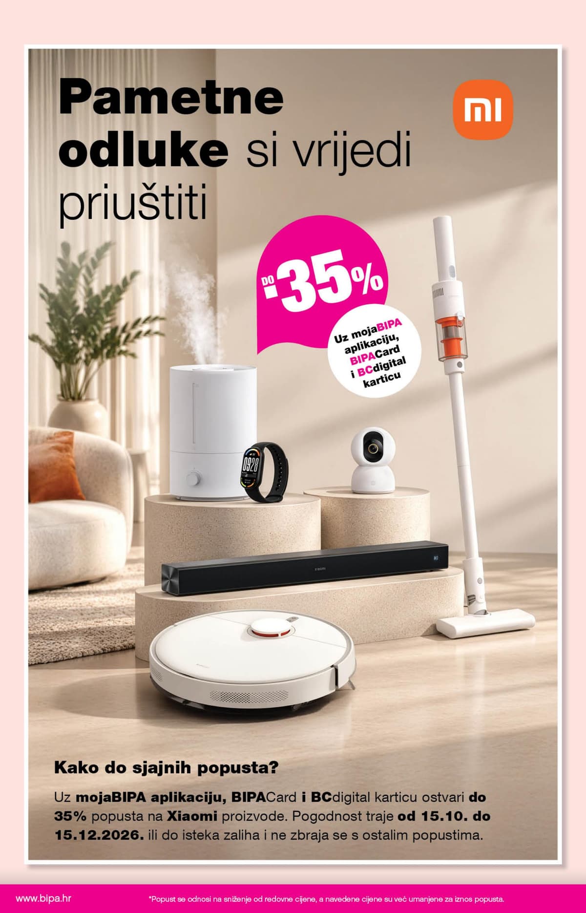 Stranica 28. Bipa kataloga - Akcijska Ponuda od 29.10.2026.