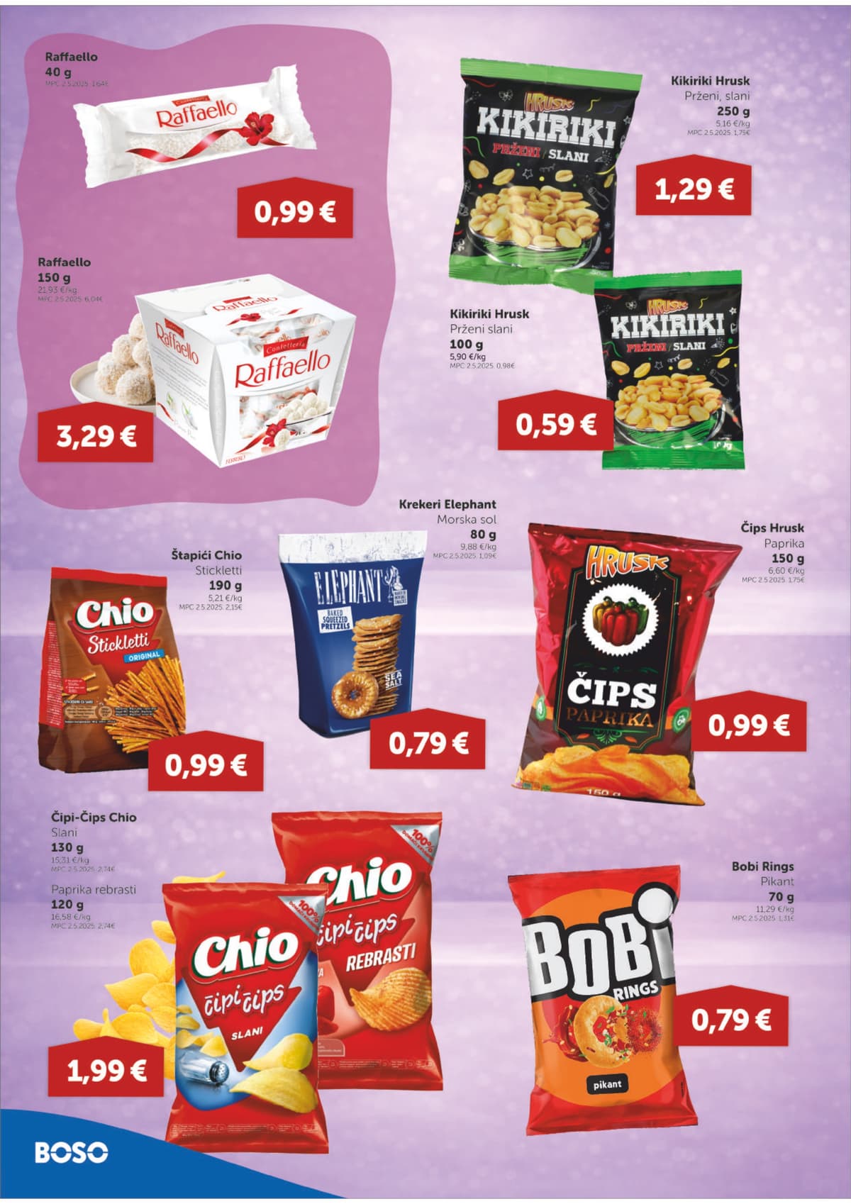 Stranica 12. Boso kataloga - Tjedna Akcija od 27.02.2026.