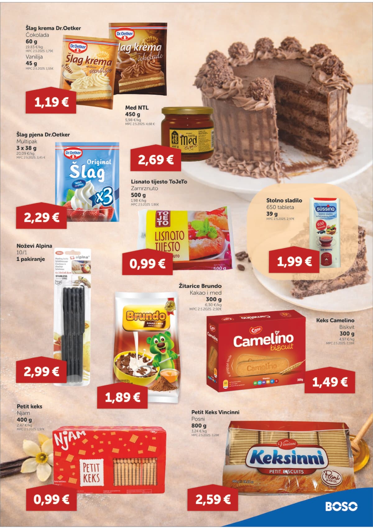 Stranica 7. Boso kataloga - Tjedna Akcija od 27.02.2026.