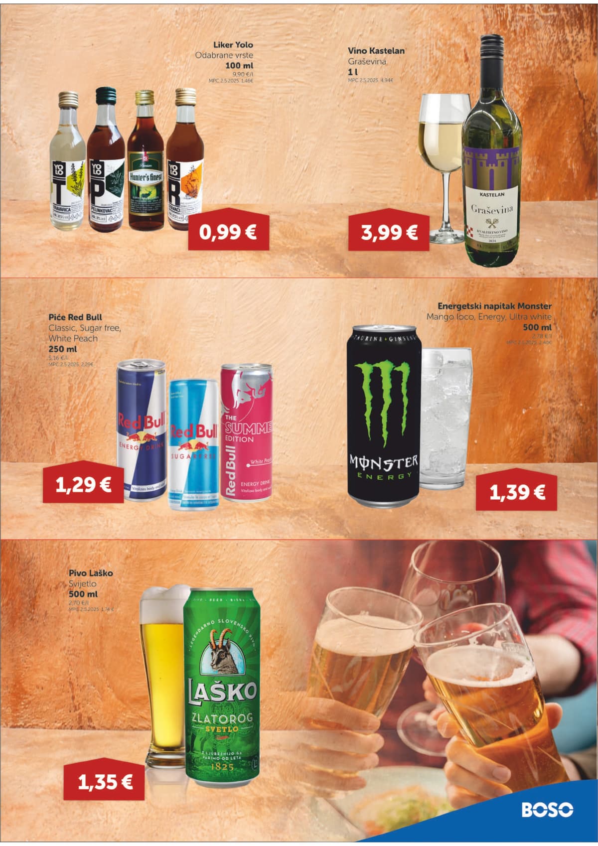 Stranica 11. Boso kataloga - Tjedna Akcija