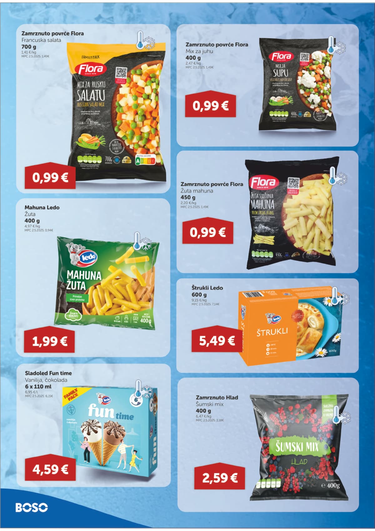 Stranica 8. Boso kataloga - Tjedna Akcija od 15.03.2026.