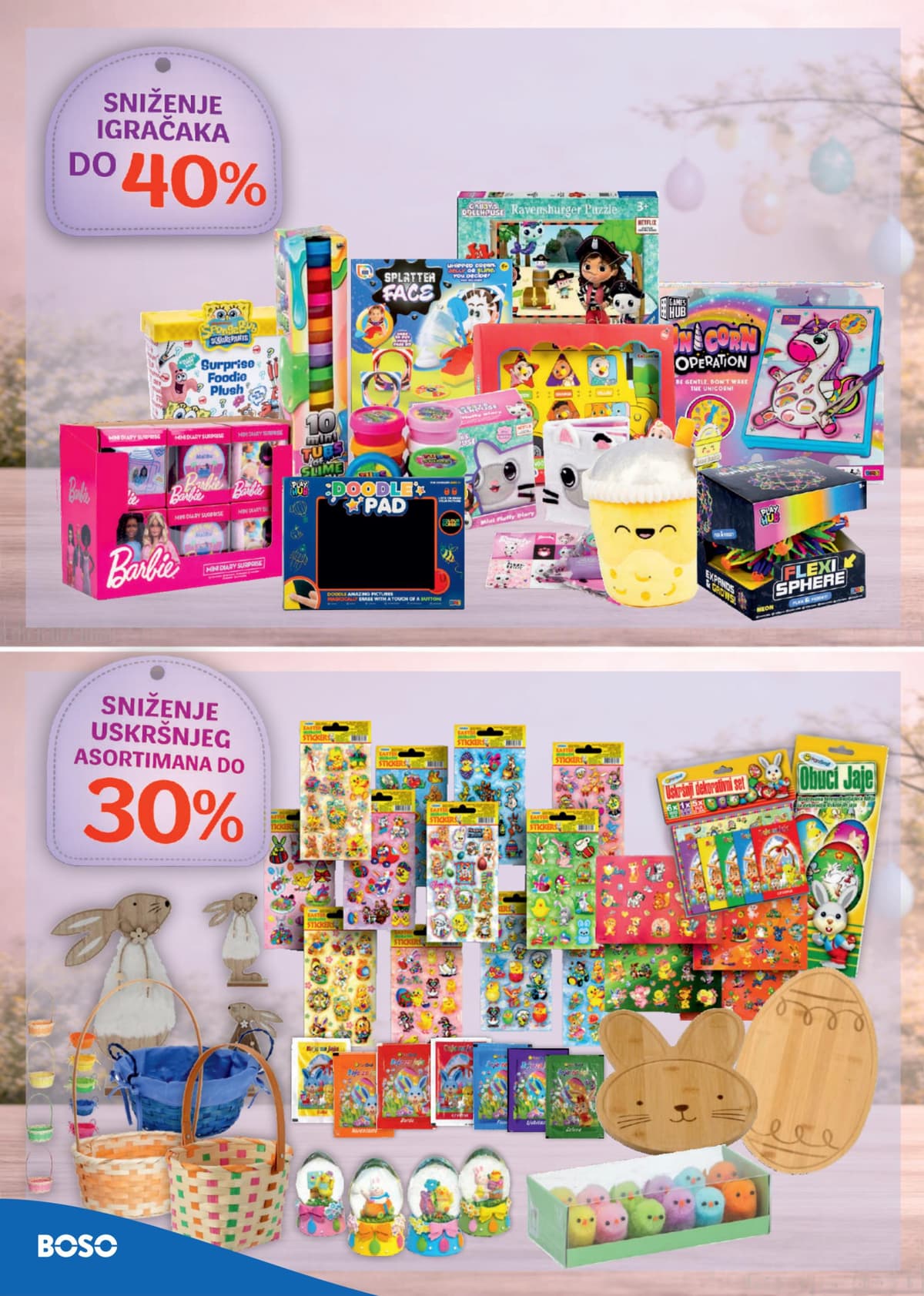 Stranica 16. Boso kataloga - Tjedna Akcija od 27.03.2026.