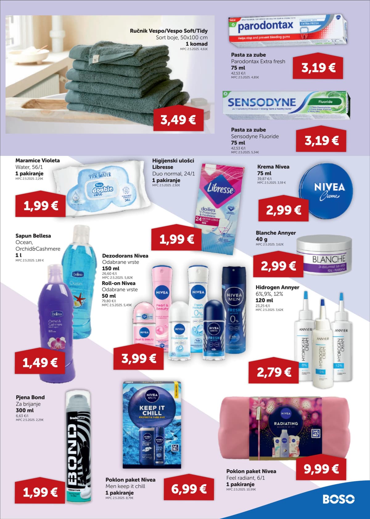 Stranica 17. Boso kataloga - Tjedna Akcija od 27.03.2026.