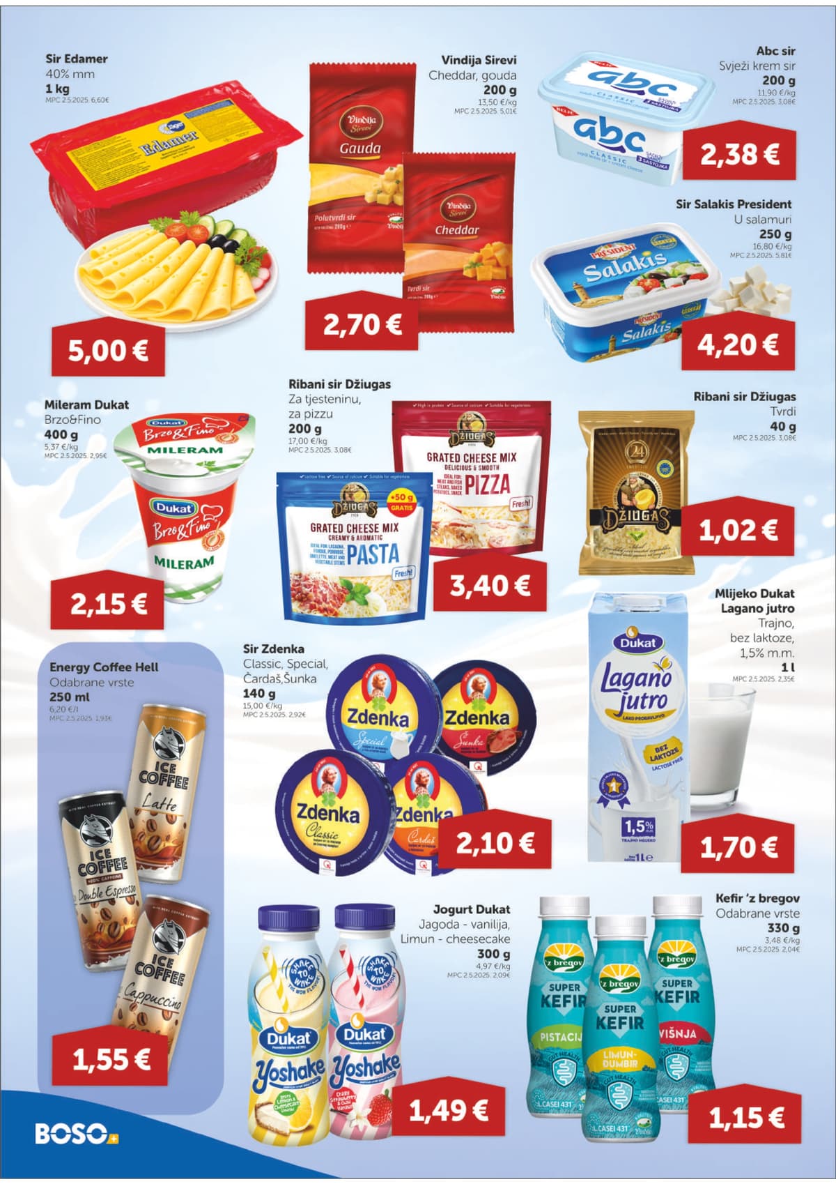 Stranica 6. Boso kataloga - Tjedna Akcija od 01.04.2026.