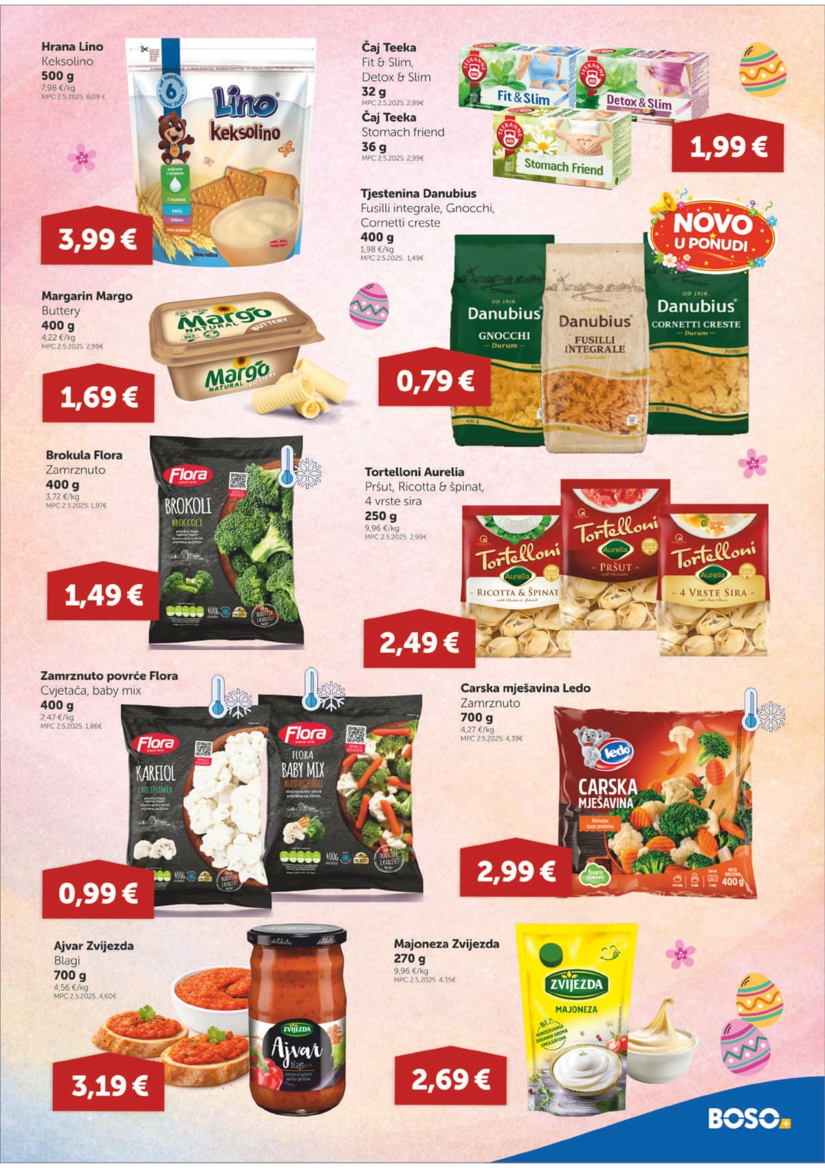 Stranica 7. Boso kataloga - Tjedna Akcija