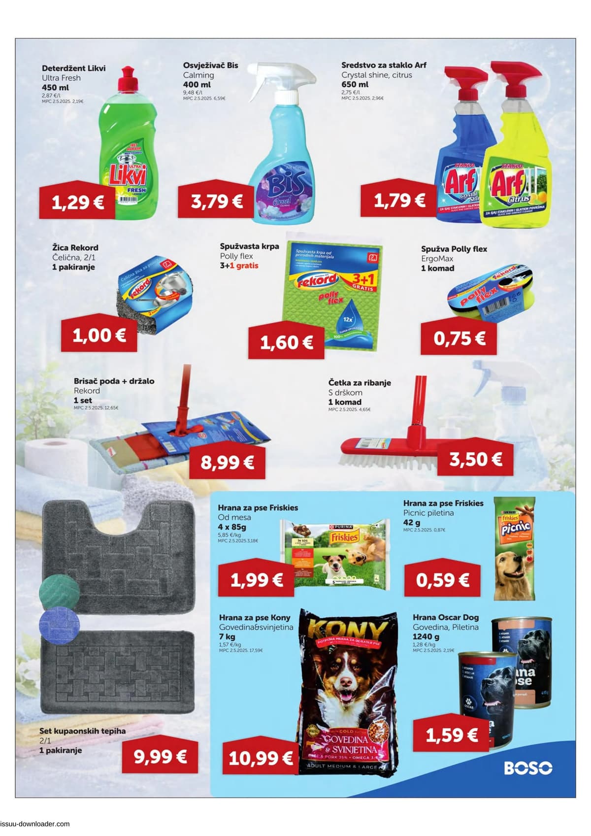 Stranica 19. Boso kataloga - Tjedna Akcija od 10.04.2026.