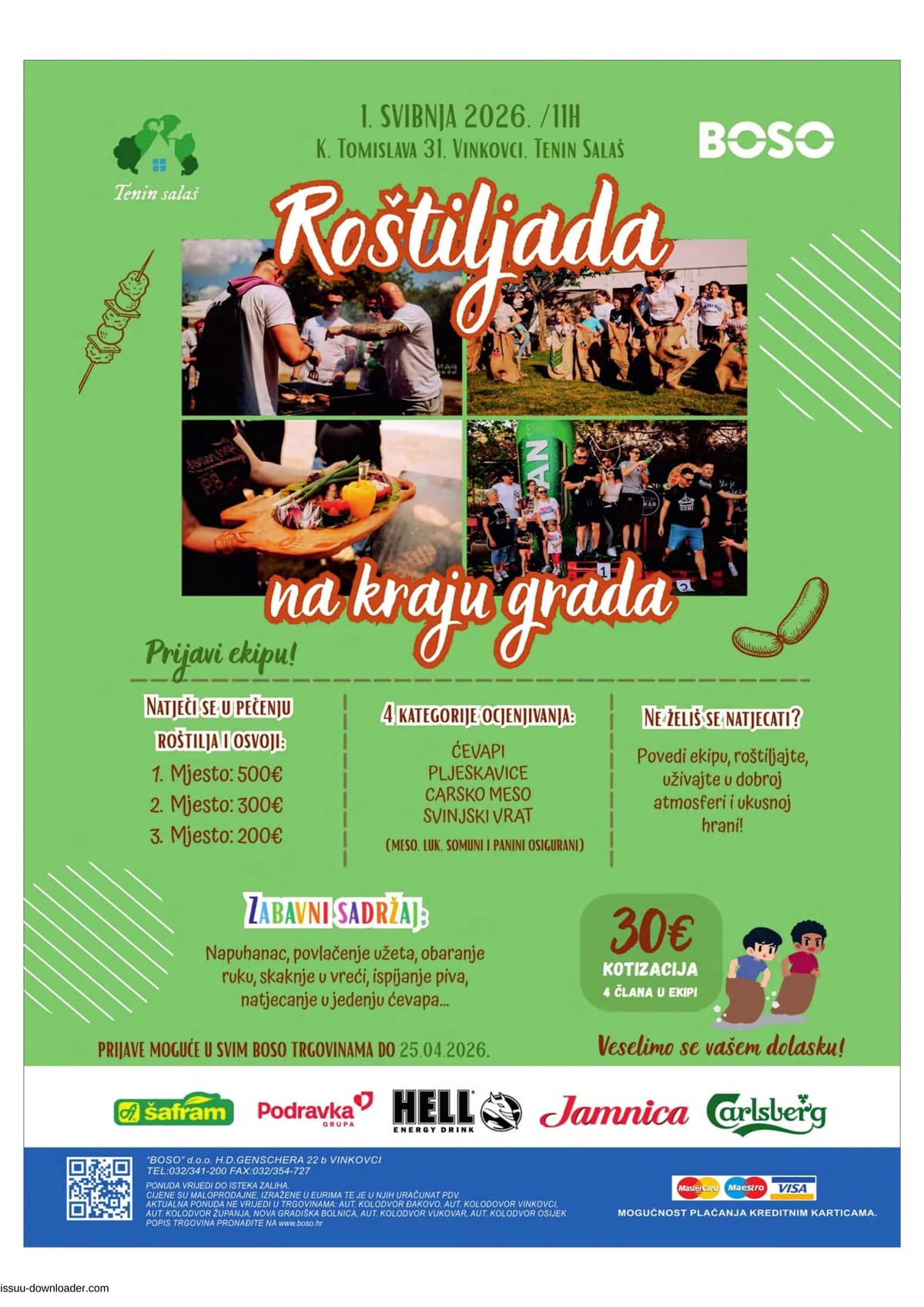 Stranica 20. Boso kataloga - Tjedna Akcija od 10.04.2026.